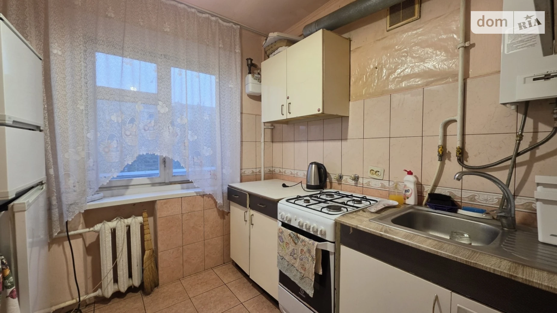 Сдается в аренду 2-комнатная квартира 44 кв. м в Черновцах, просп. Независимости - фото 2