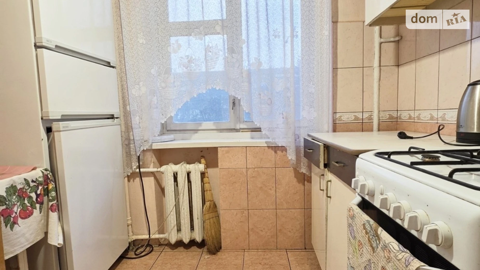 Сдается в аренду 2-комнатная квартира 44 кв. м в Черновцах, просп. Независимости - фото 3