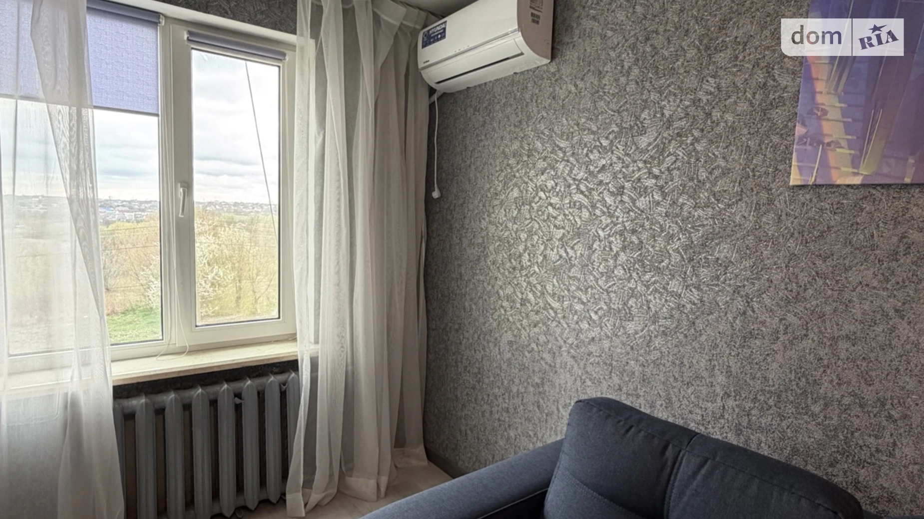 Сдается в аренду 1-комнатная квартира 37 кв. м в Хмельницком, ул. Довженко, 16 - фото 4
