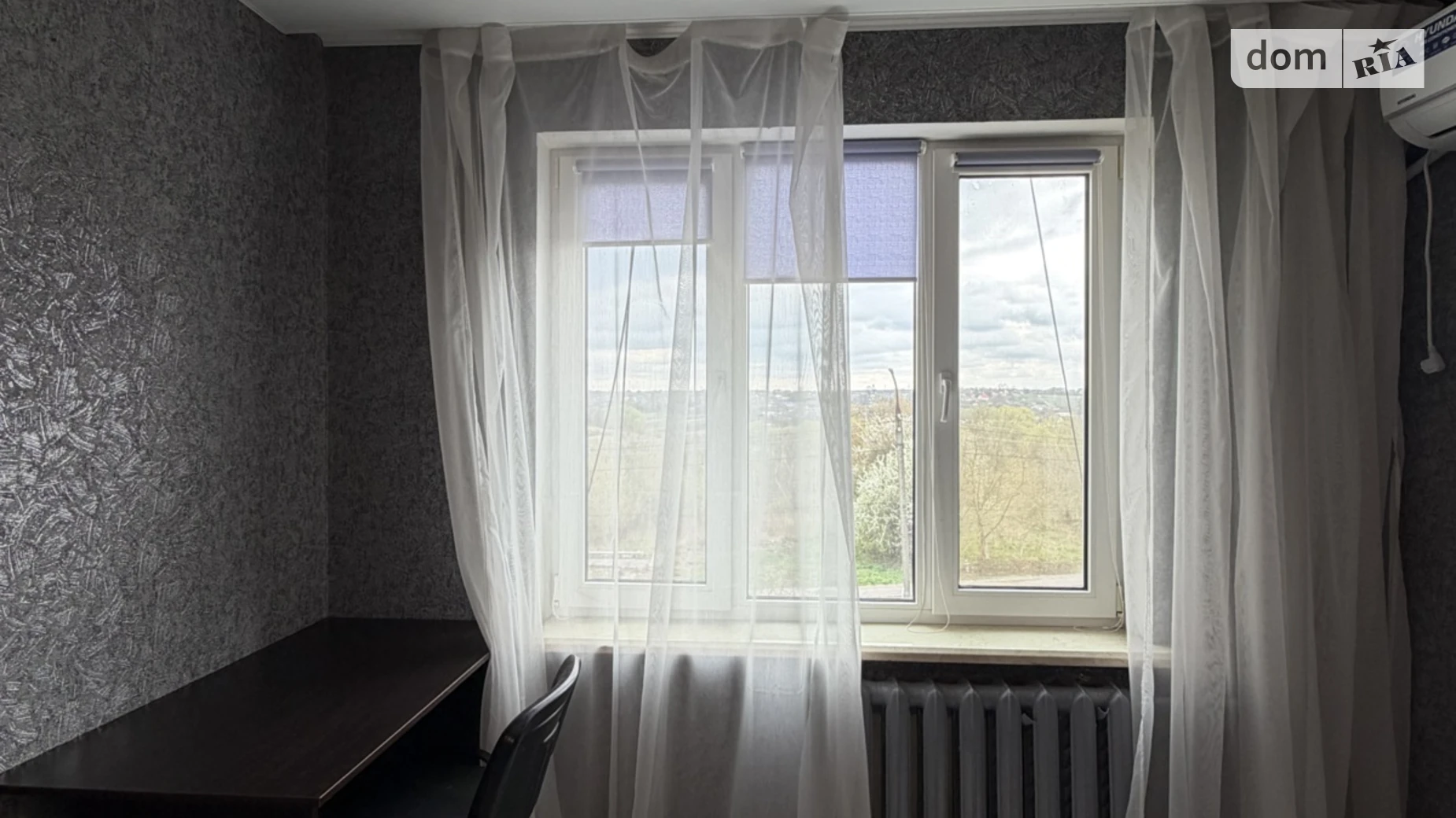 Сдается в аренду 1-комнатная квартира 37 кв. м в Хмельницком, ул. Довженко, 16 - фото 5