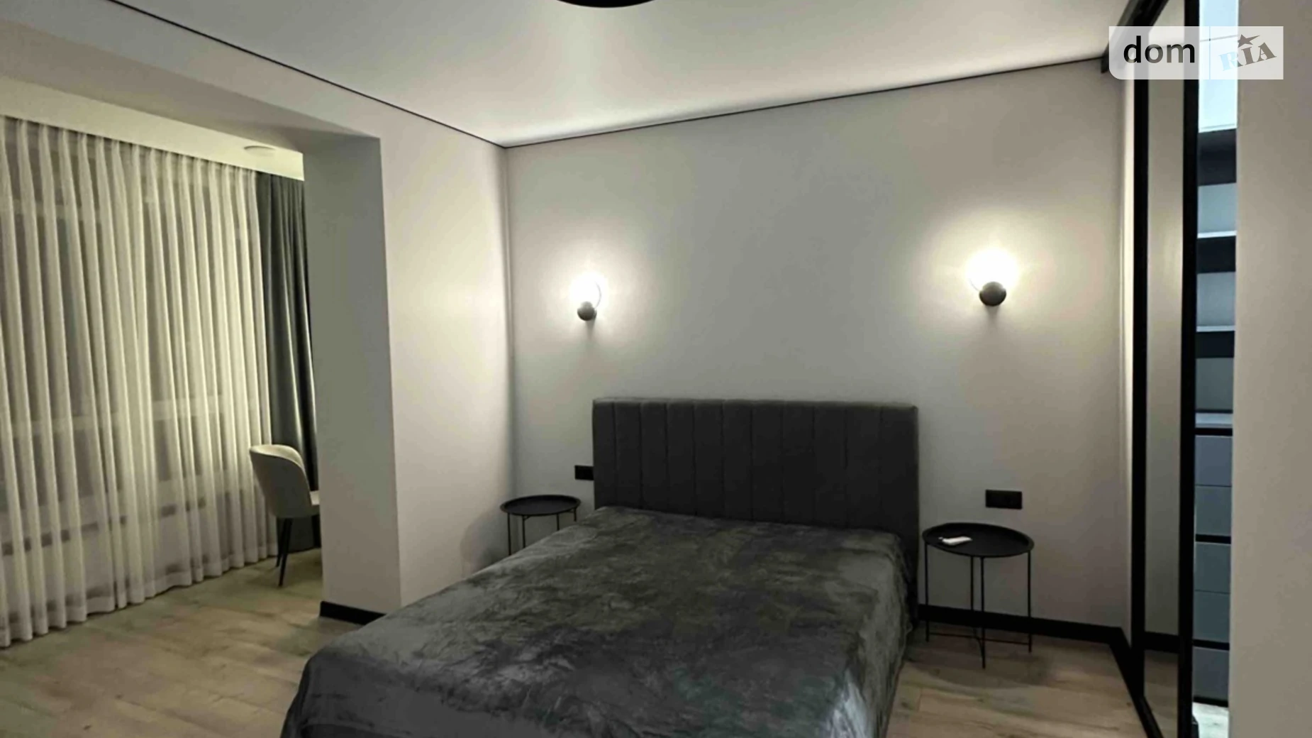 Сдается в аренду 1-комнатная квартира 42.6 кв. м в Хмельницком, ул. Проскуровского Подполья - фото 2