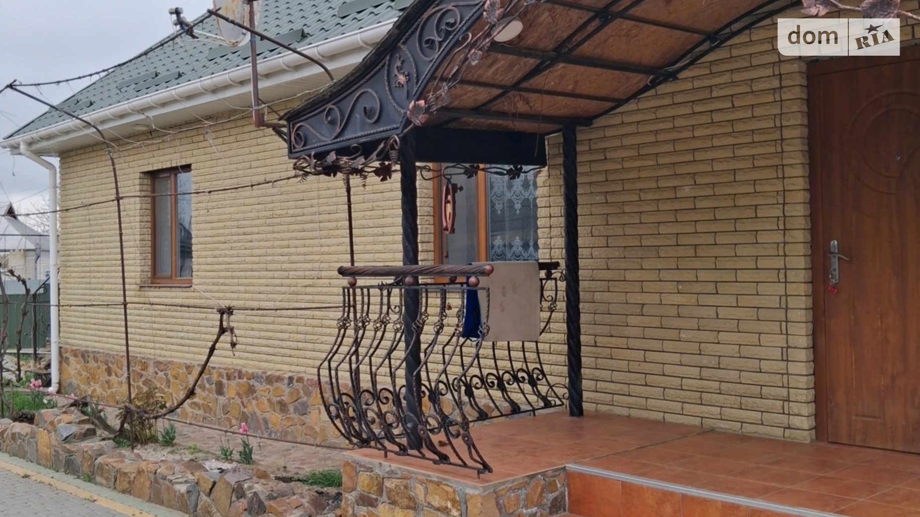 Продается одноэтажный дом 74 кв. м с участком, цена: 162000 $ - фото 4