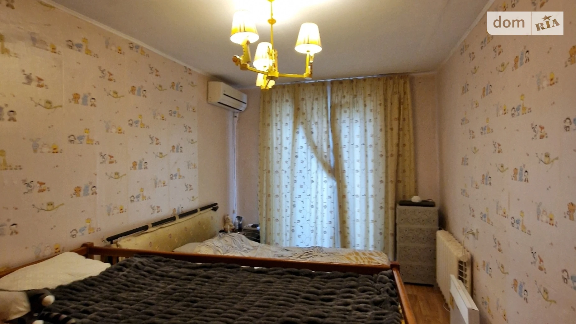 Продается 3-комнатная квартира 60 кв. м в Днепре, ул. Галины Мазепы(Ковалевской Софии), 88 - фото 2