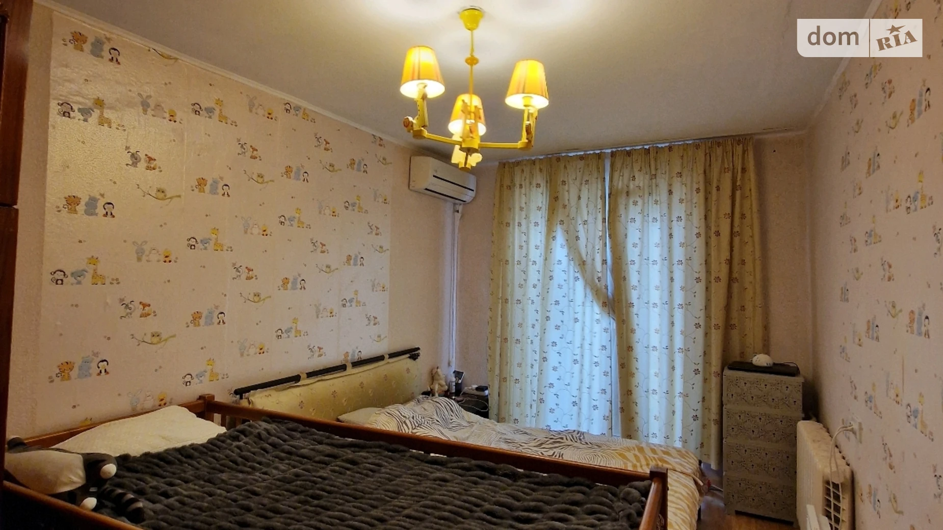 Продается 3-комнатная квартира 60 кв. м в Днепре, ул. Галины Мазепы(Ковалевской Софии), 88 - фото 3