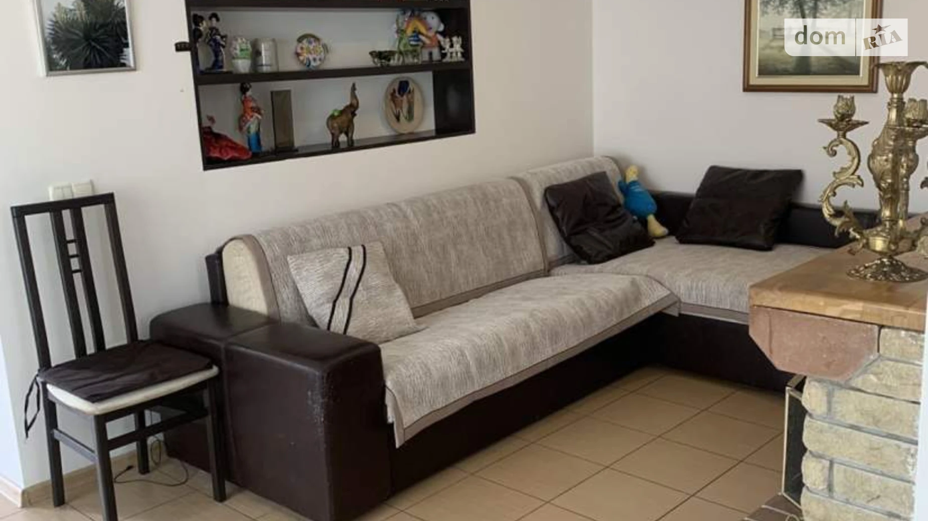 Сдается в аренду дом на 2 этажа 99 кв. м с баней/сауной, цена: 39999 грн - фото 3