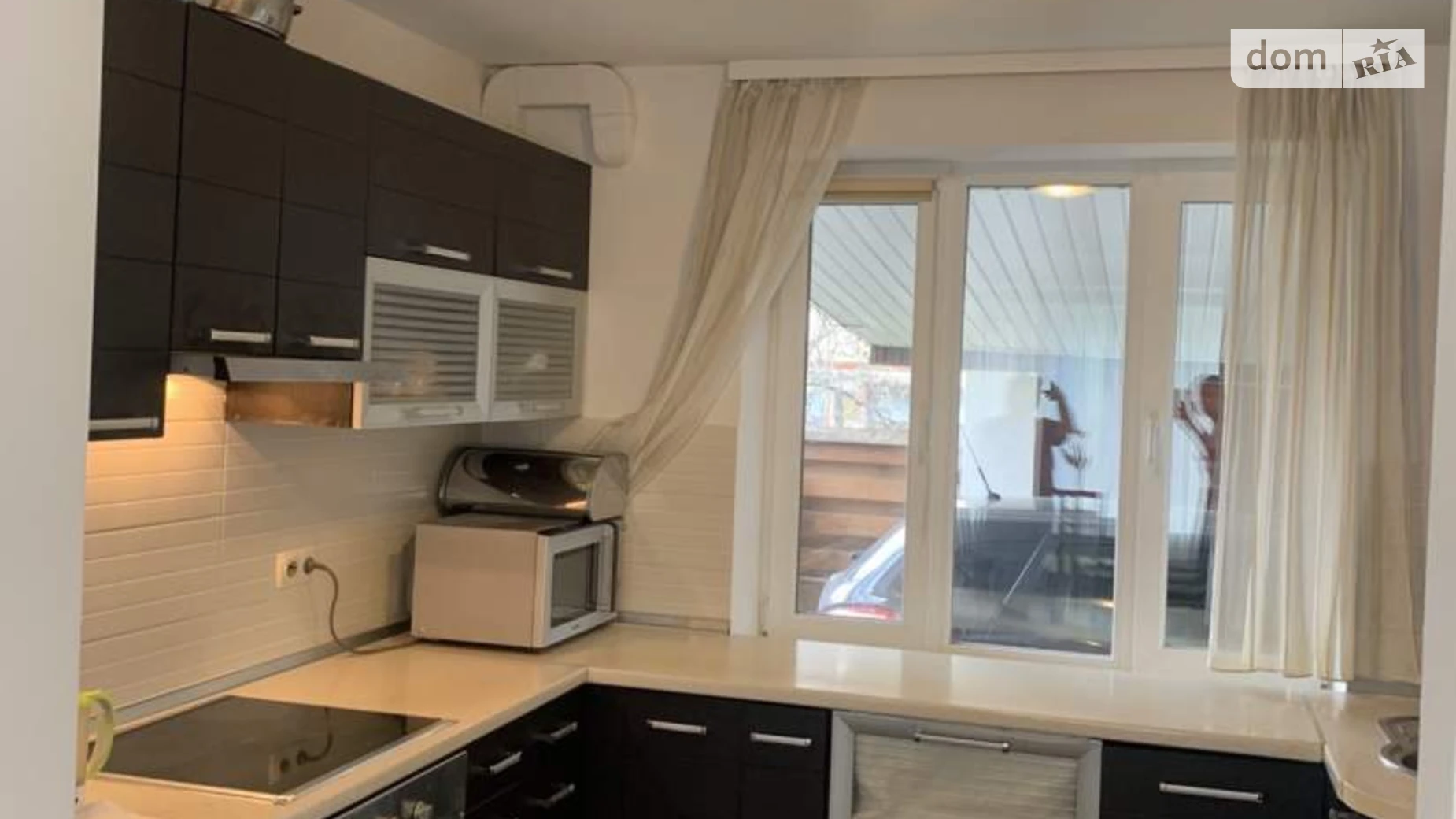 Сдается в аренду дом на 2 этажа 99 кв. м с баней/сауной, цена: 39999 грн - фото 5