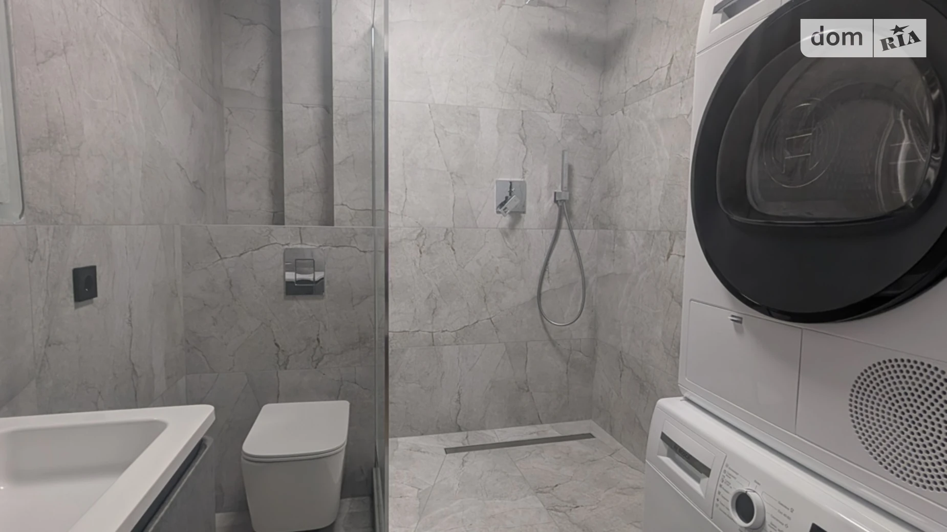 Продается 1-комнатная квартира 46.5 кв. м в Хмельницком, ул. Проскуровского Подполья - фото 3