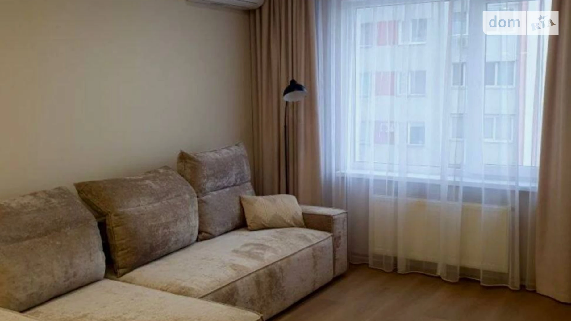 Продается 1-комнатная квартира 55 кв. м в Черкассах, ул. Праведницы Шулежко(Пушкина) - фото 2