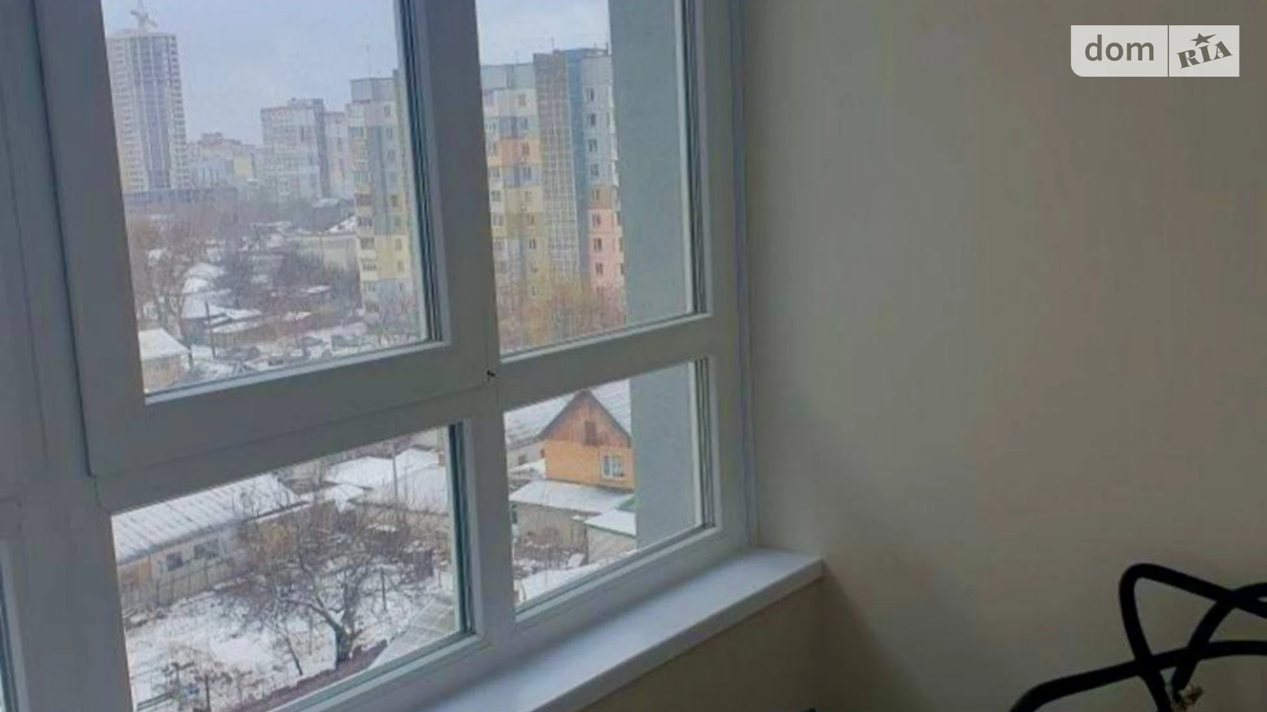 Продается 1-комнатная квартира 55 кв. м в Черкассах, ул. Праведницы Шулежко(Пушкина) - фото 3