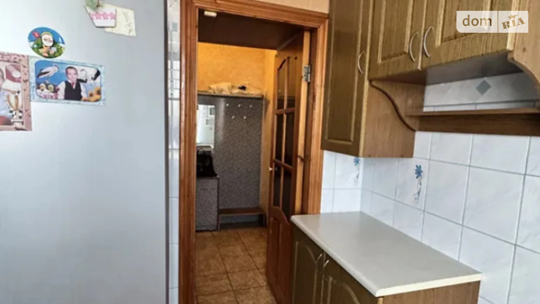 Продается 3-комнатная квартира 69.6 кв. м в Хмельницком, цена: 47999 $ - фото 3