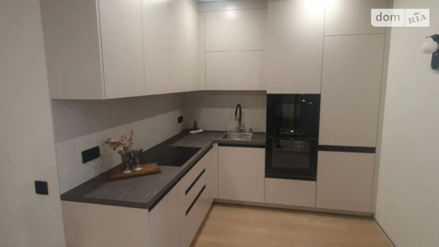 Продается 2-комнатная квартира 55 кв. м в Черкассах, ул. Праведницы Шулежко(Пушкина) - фото 2