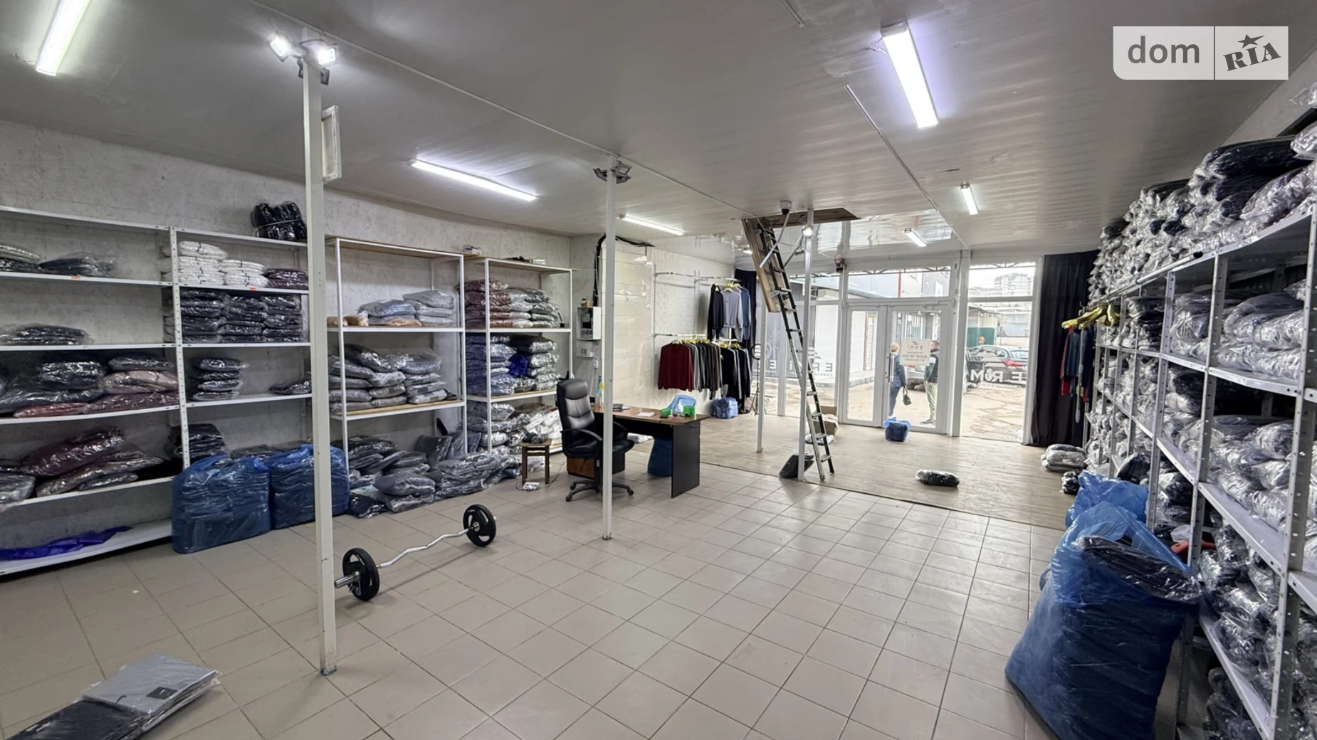 Продається приміщення вільного призначення 126 кв. м в 2-поверховій будівлі, цена: 50000 $ - фото 2