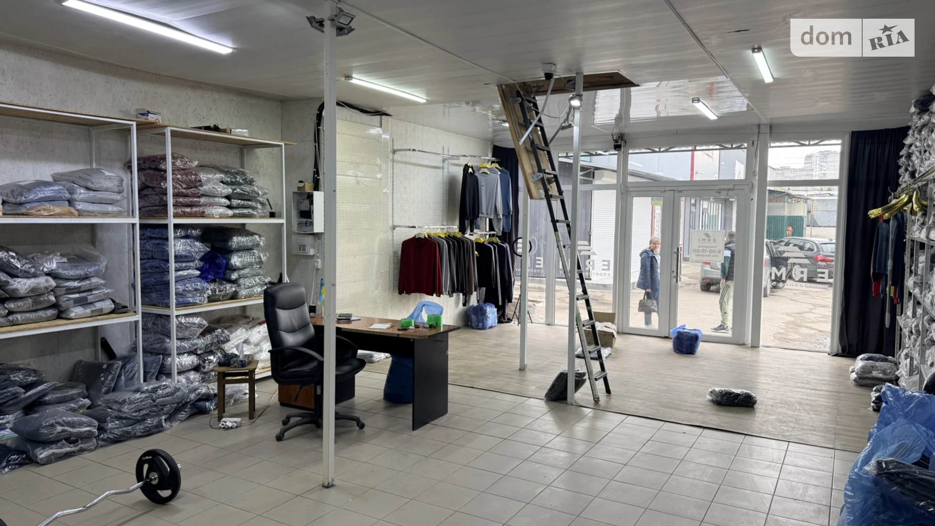 Продається приміщення вільного призначення 126 кв. м в 2-поверховій будівлі, цена: 50000 $ - фото 3