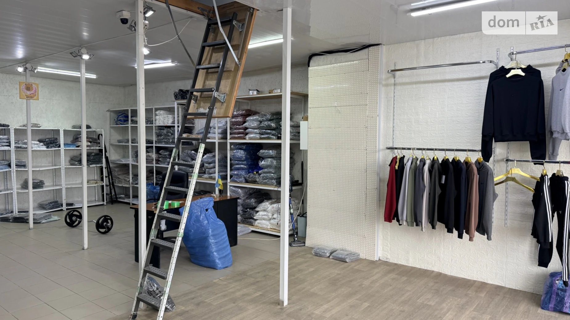 Продається приміщення вільного призначення 126 кв. м в 2-поверховій будівлі, цена: 50000 $ - фото 4