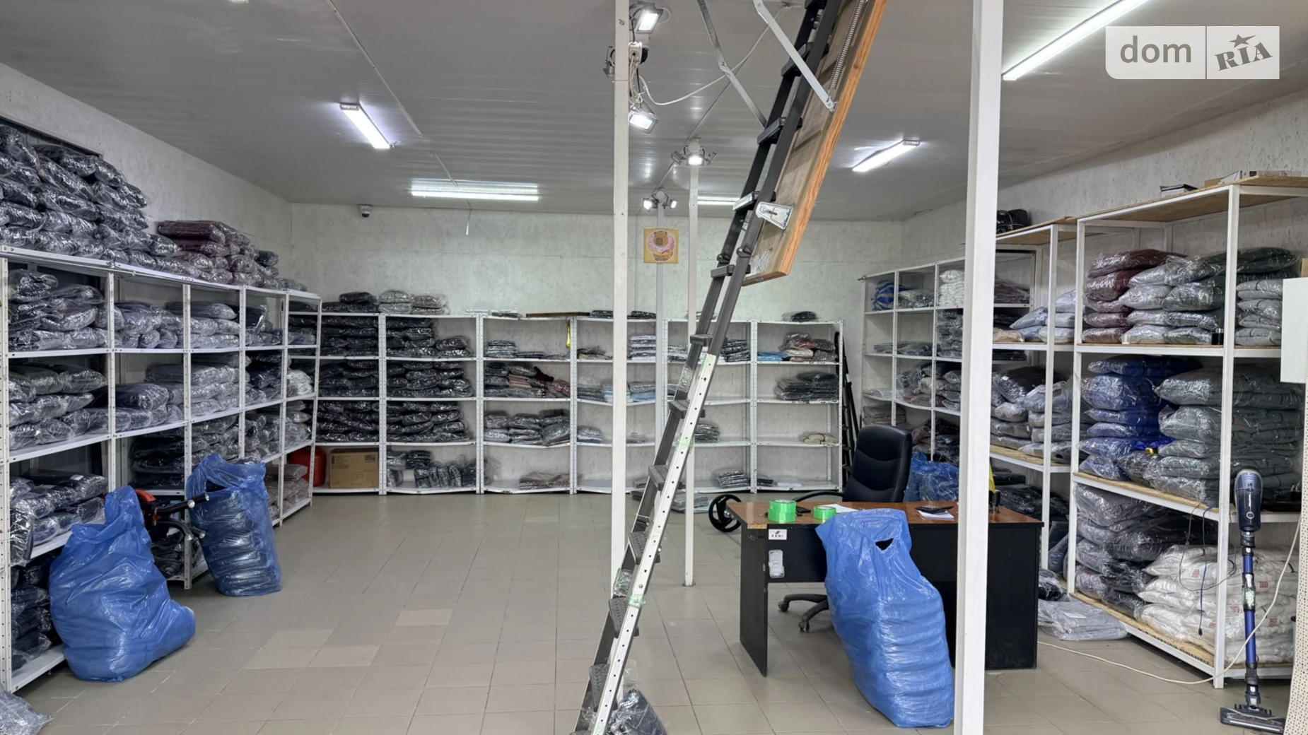 Продається приміщення вільного призначення 126 кв. м в 2-поверховій будівлі, цена: 50000 $ - фото 5