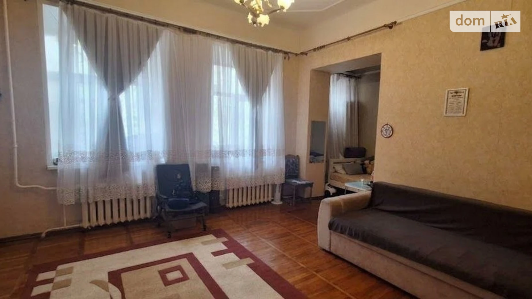Продается 1-комнатная квартира 40 кв. м в Харькове, ул. Мало-Гончаровская - фото 3
