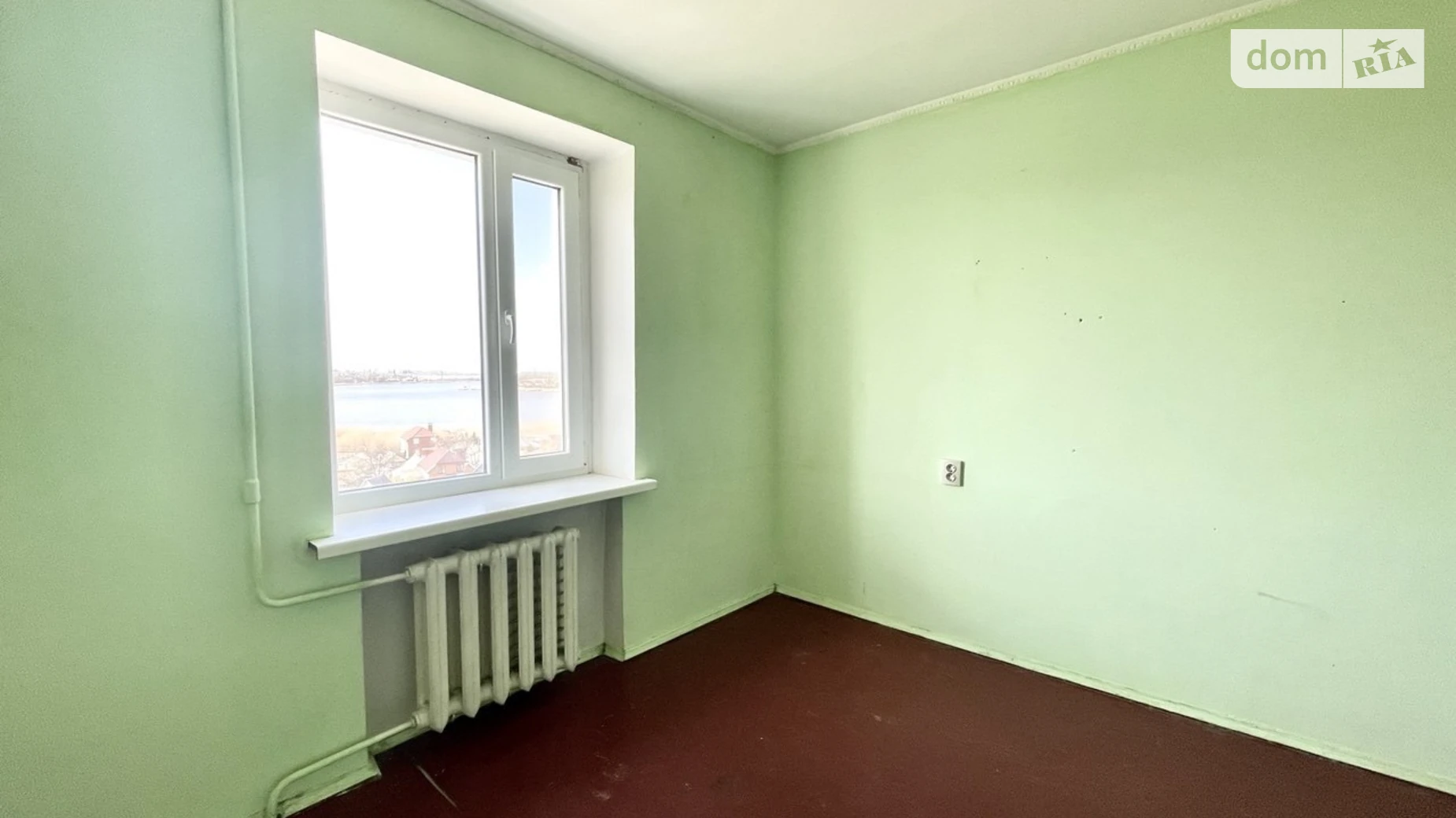 Продается 3-комнатная квартира 70.3 кв. м в Николаеве, ул. Апрельская - фото 2