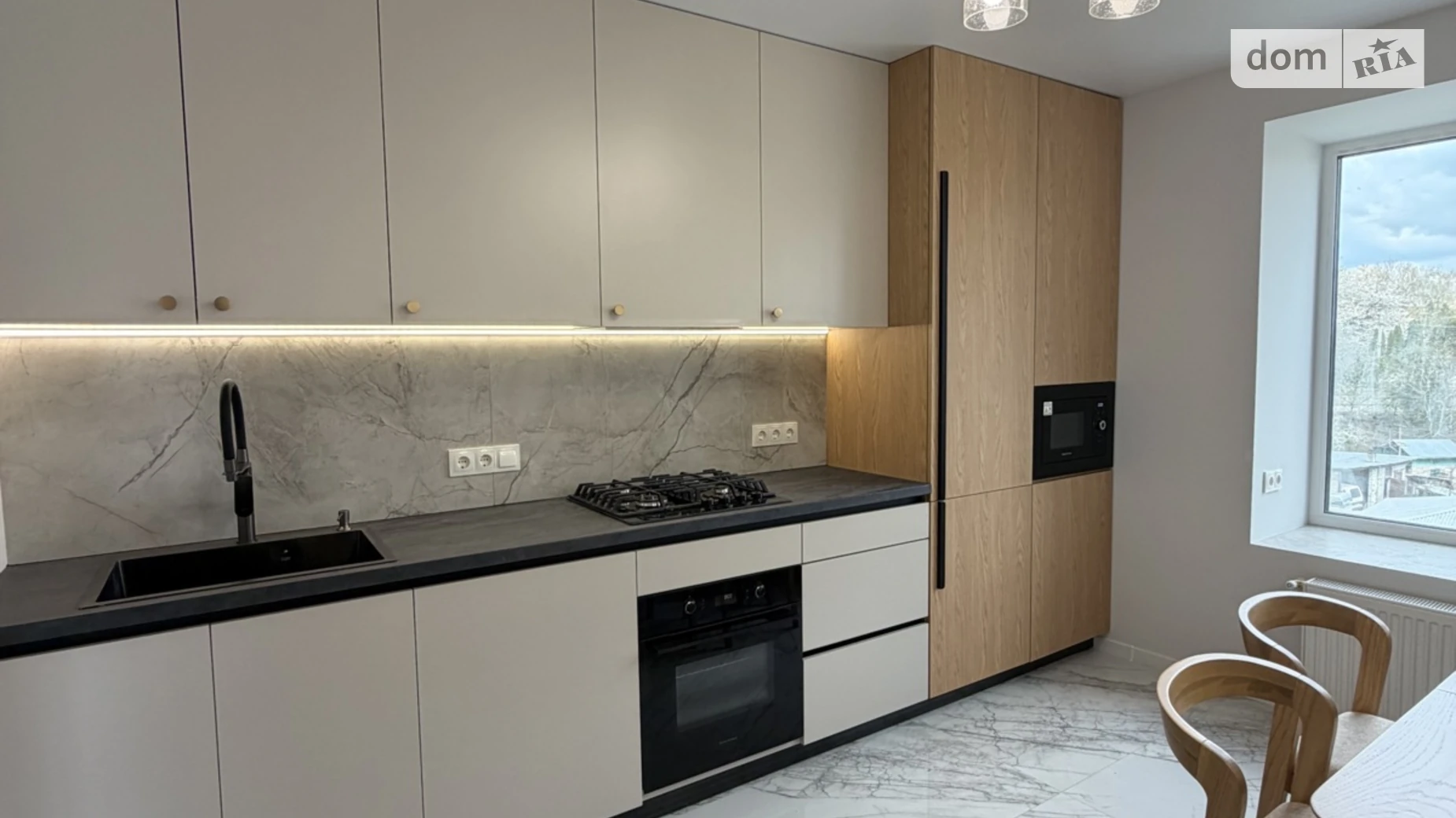 2-комнатная квартира 70 кв. м в Тернополе, цена: 115000 $ - фото 2