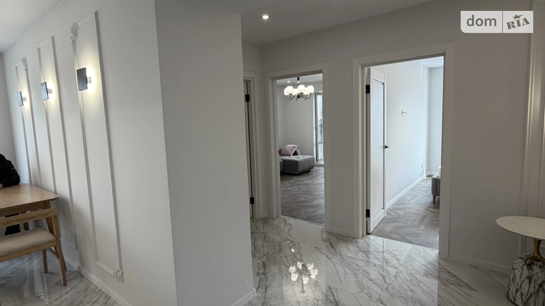 2-комнатная квартира 70 кв. м в Тернополе, цена: 115000 $ - фото 4