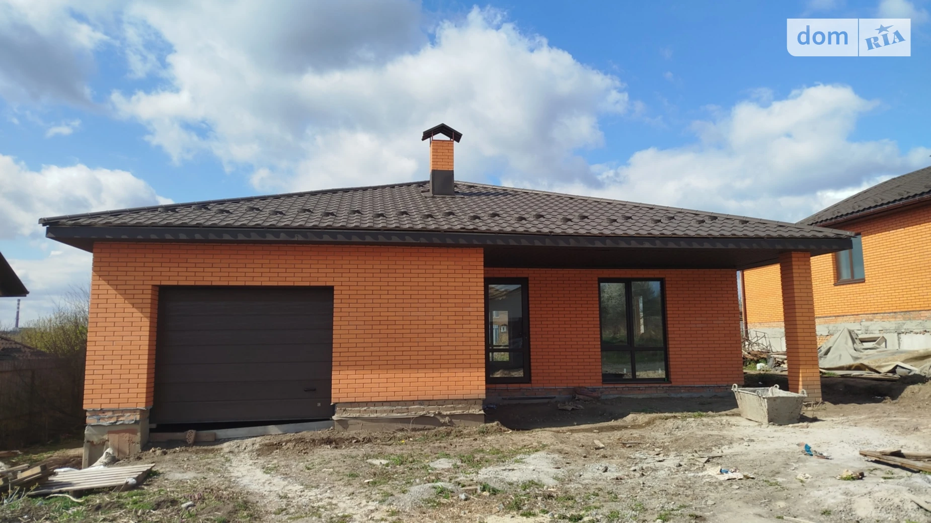 Продається одноповерховий будинок 181.8 кв. м з банею/сауною, цена: 138000 $ - фото 2