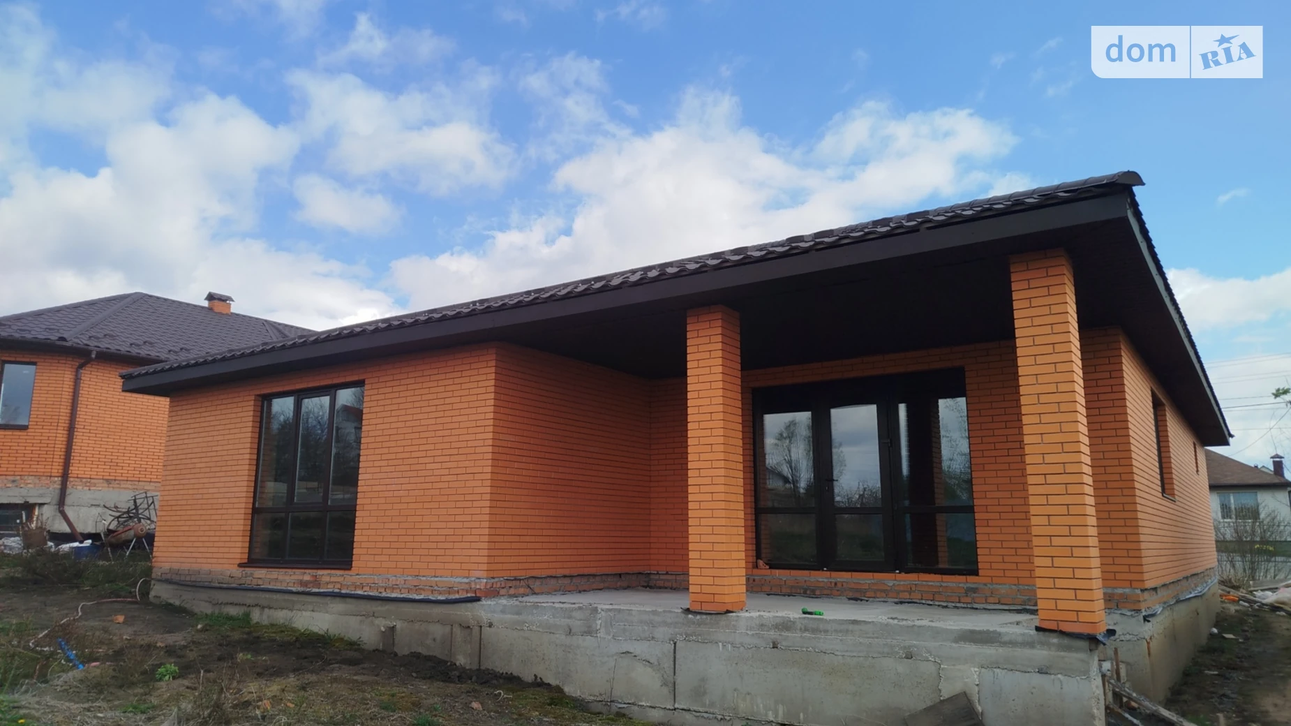 Продается одноэтажный дом 181.8 кв. м с мебелью, цена: 138000 $ - фото 2