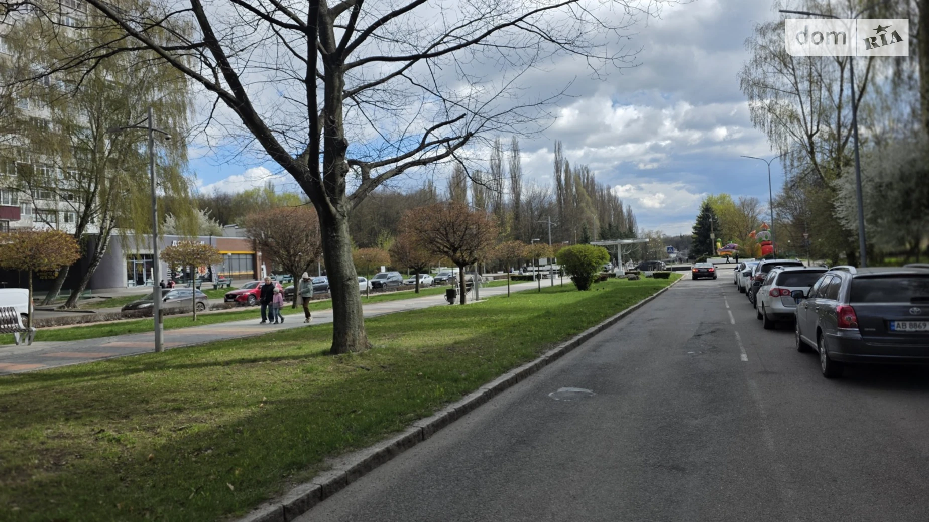 Продается 1-комнатная квартира 28.5 кв. м в Виннице, просп. Космонавтов, 74 - фото 2