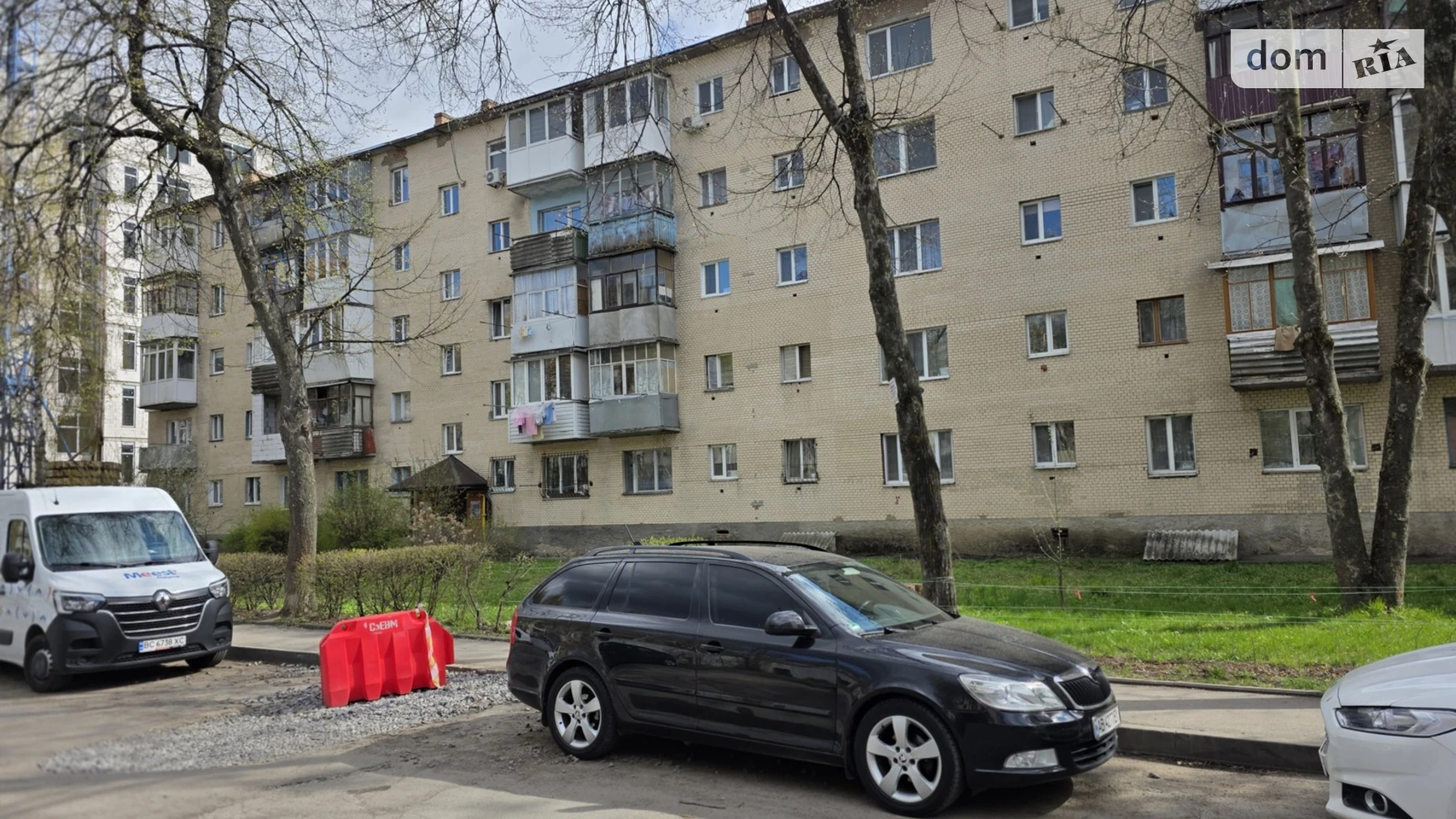 Продається 1-кімнатна квартира 28.5 кв. м у Вінниці, цена: 52999 $ - фото 3