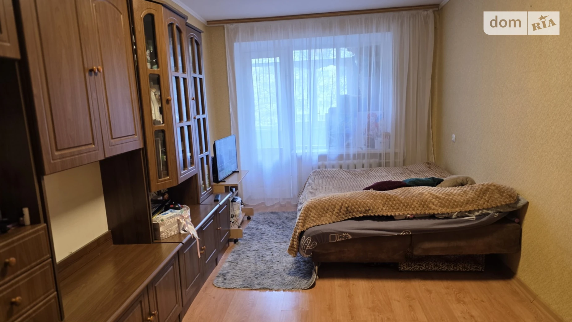 Продається 1-кімнатна квартира 28.5 кв. м у Вінниці, цена: 52999 $ - фото 5