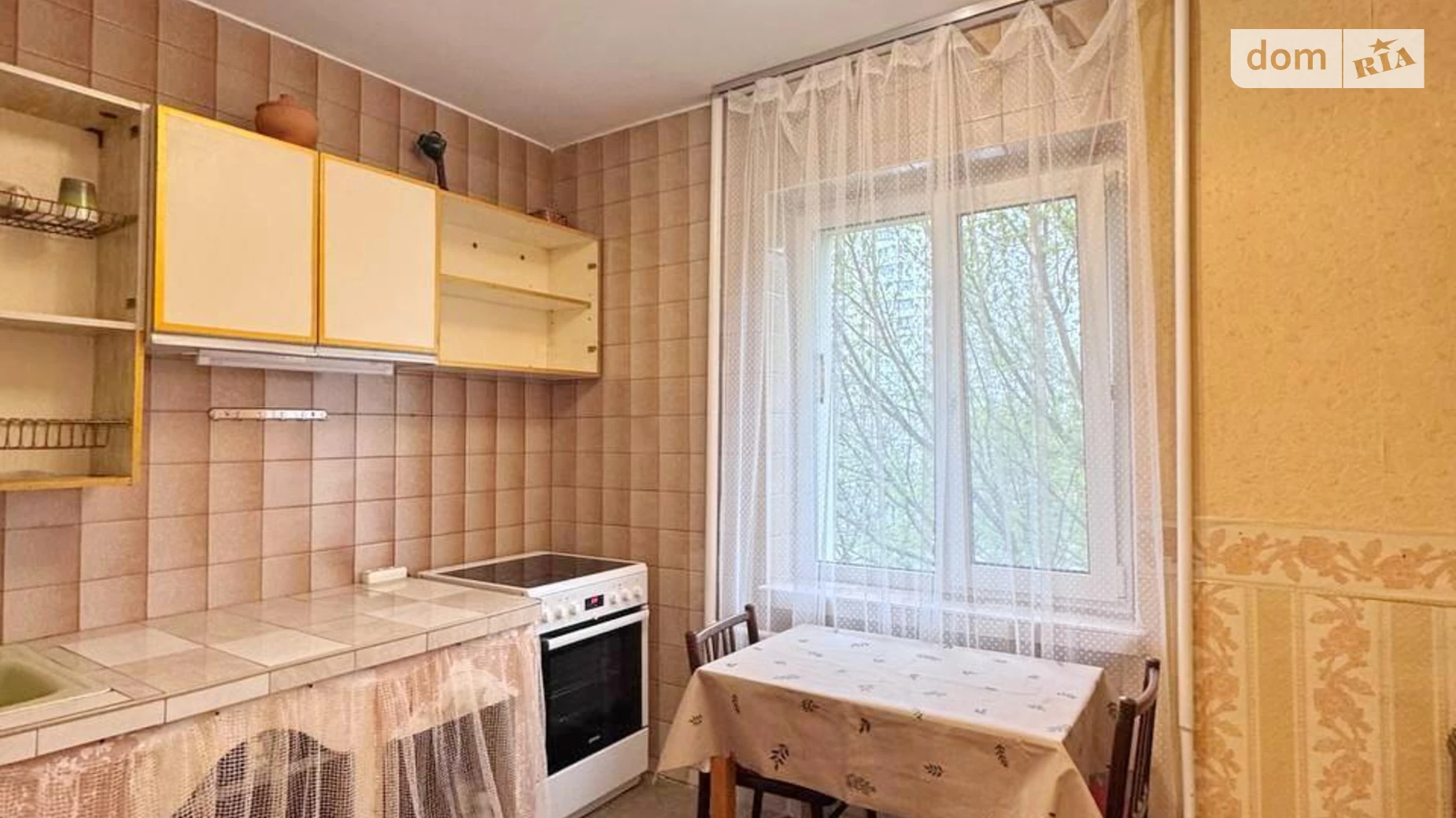 Продается 1-комнатная квартира 42 кв. м в Киеве, ул. Ревуцкого, 18А - фото 3