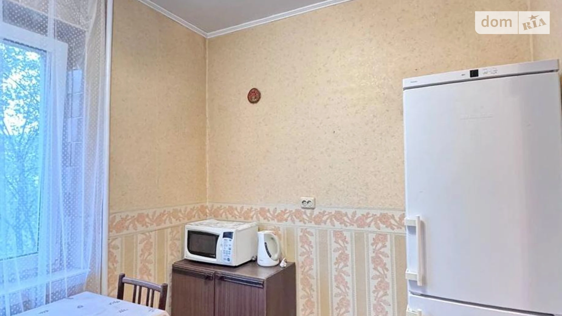 Продается 1-комнатная квартира 42 кв. м в Киеве, ул. Ревуцкого, 18А - фото 5