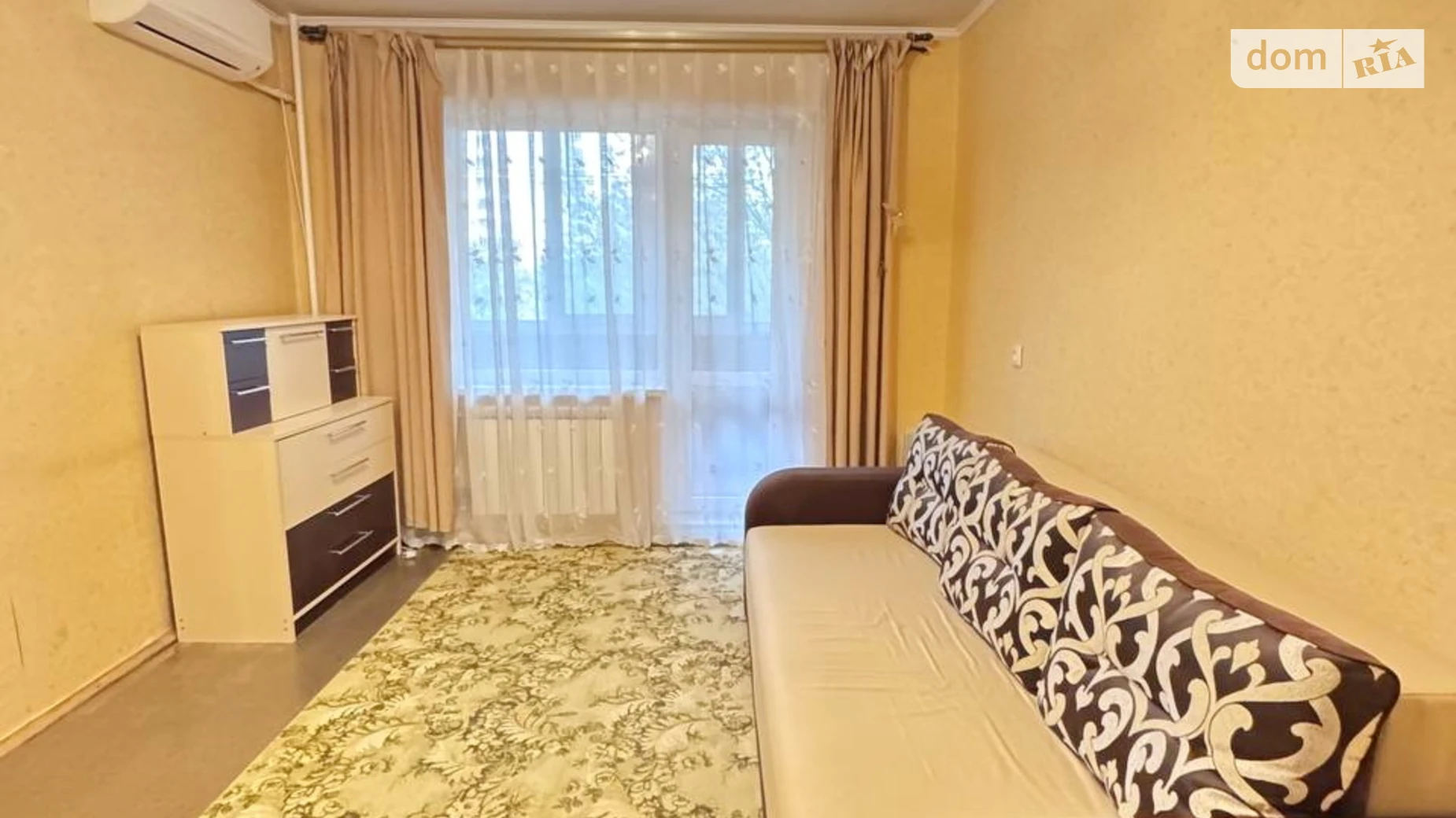 Продается 1-комнатная квартира 42 кв. м в Киеве, ул. Ревуцкого, 18А - фото 4