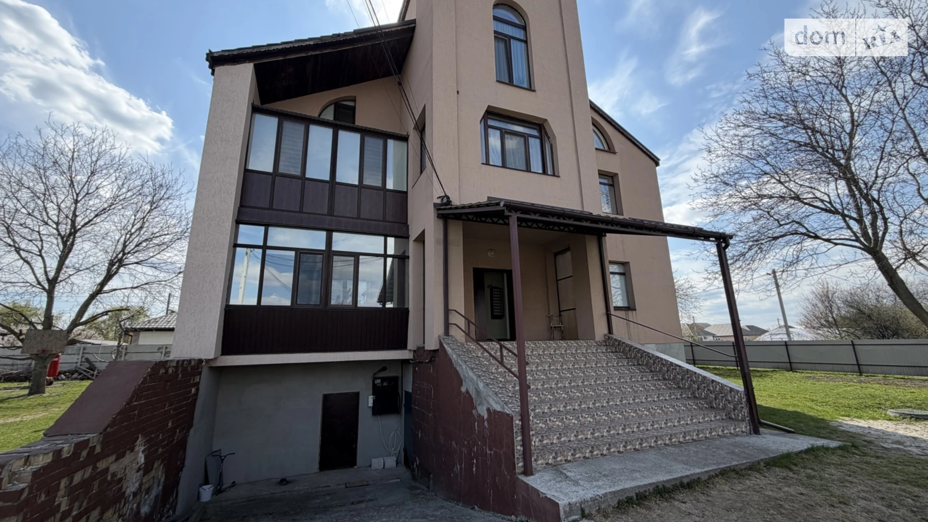 Продается 1-комнатная квартира 41.5 кв. м в Борисполе, ул. Алексея Потапенко(Котовского), 33 - фото 3