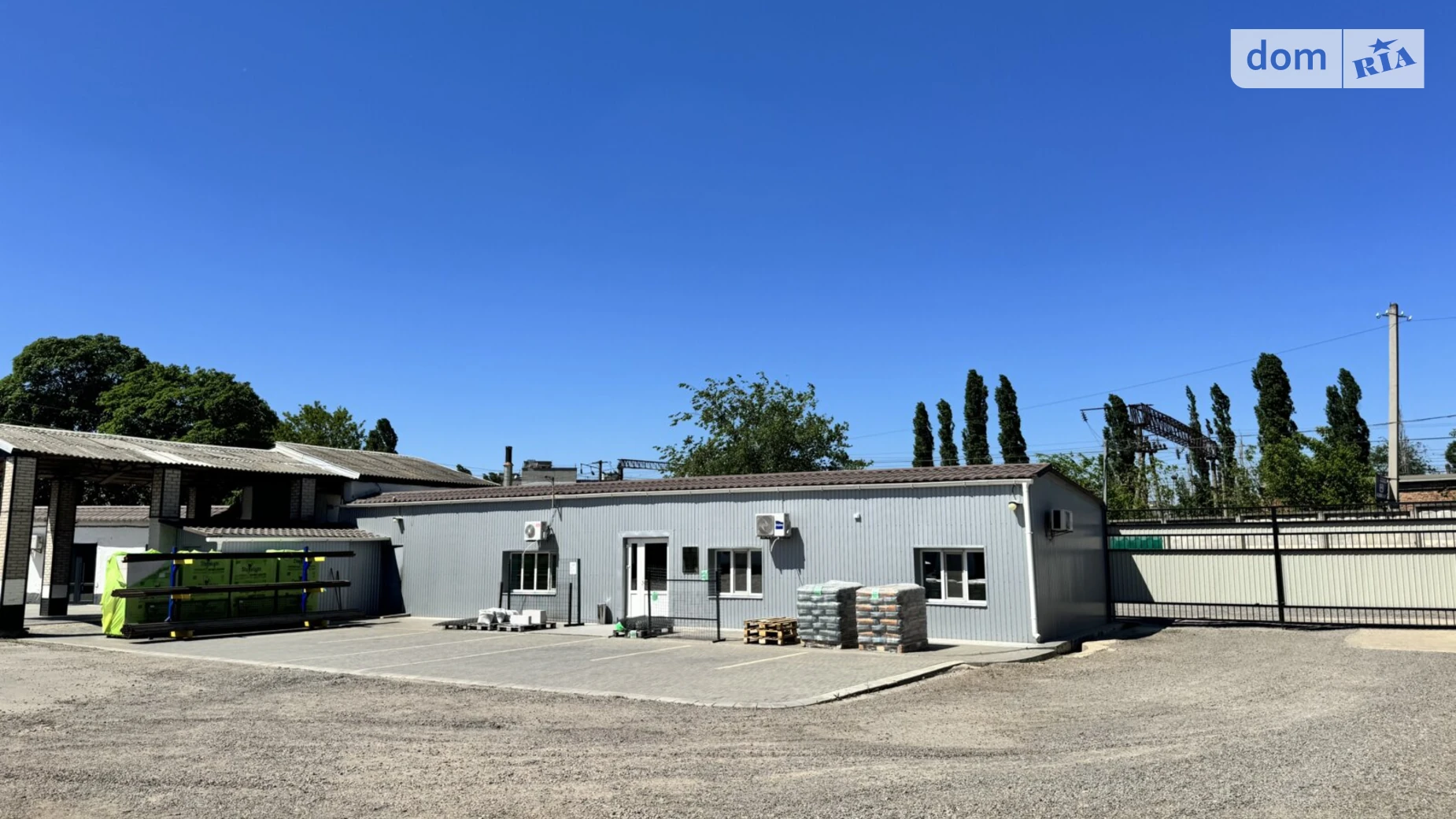 Продается объект сферы услуг 3168.7 кв. м в 2-этажном здании, цена: 265000 $ - фото 4