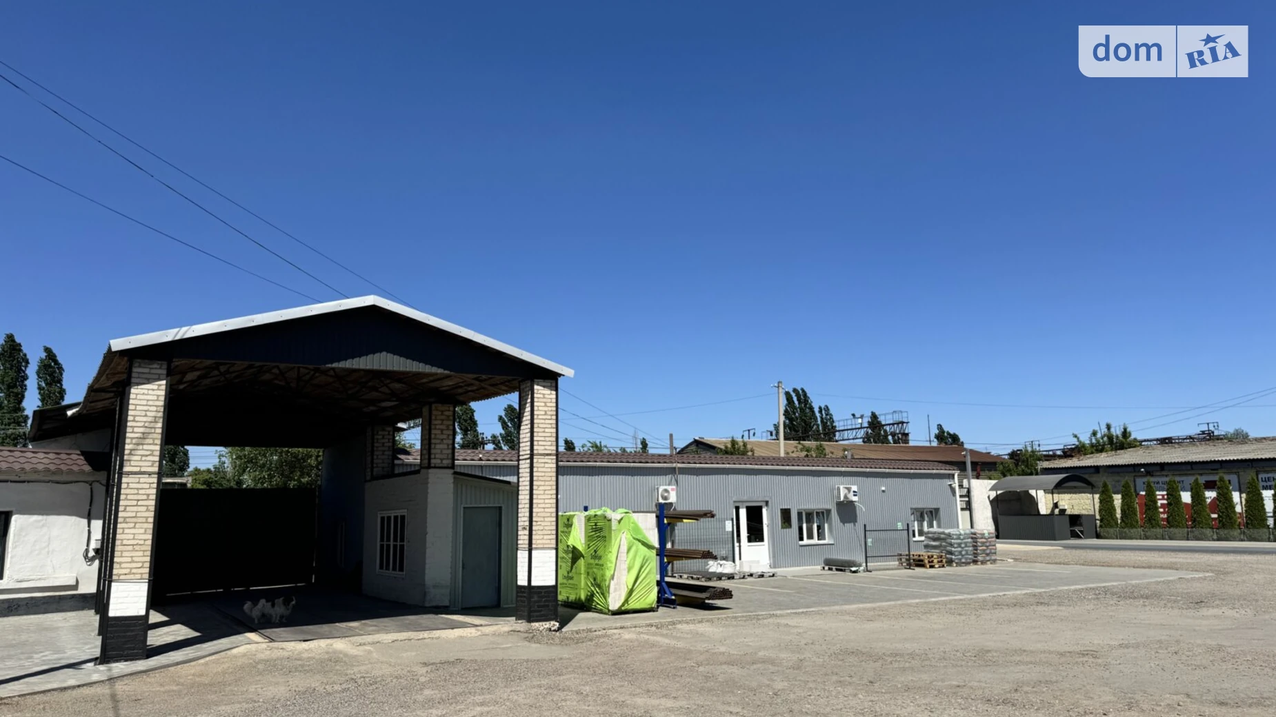 Продается объект сферы услуг 3168.7 кв. м в 2-этажном здании, цена: 265000 $ - фото 5