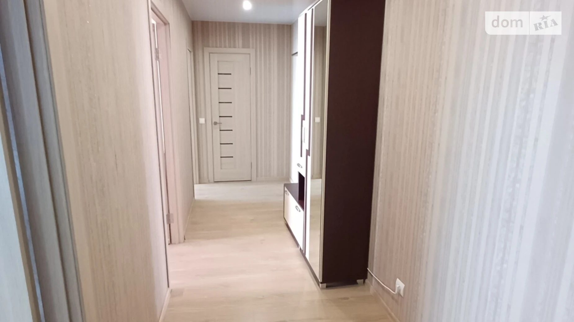 Продается 2-комнатная квартира 66.6 кв. м в Чернигове, просп. Михаила Грушевского(1-го Мая), 195Б - фото 5