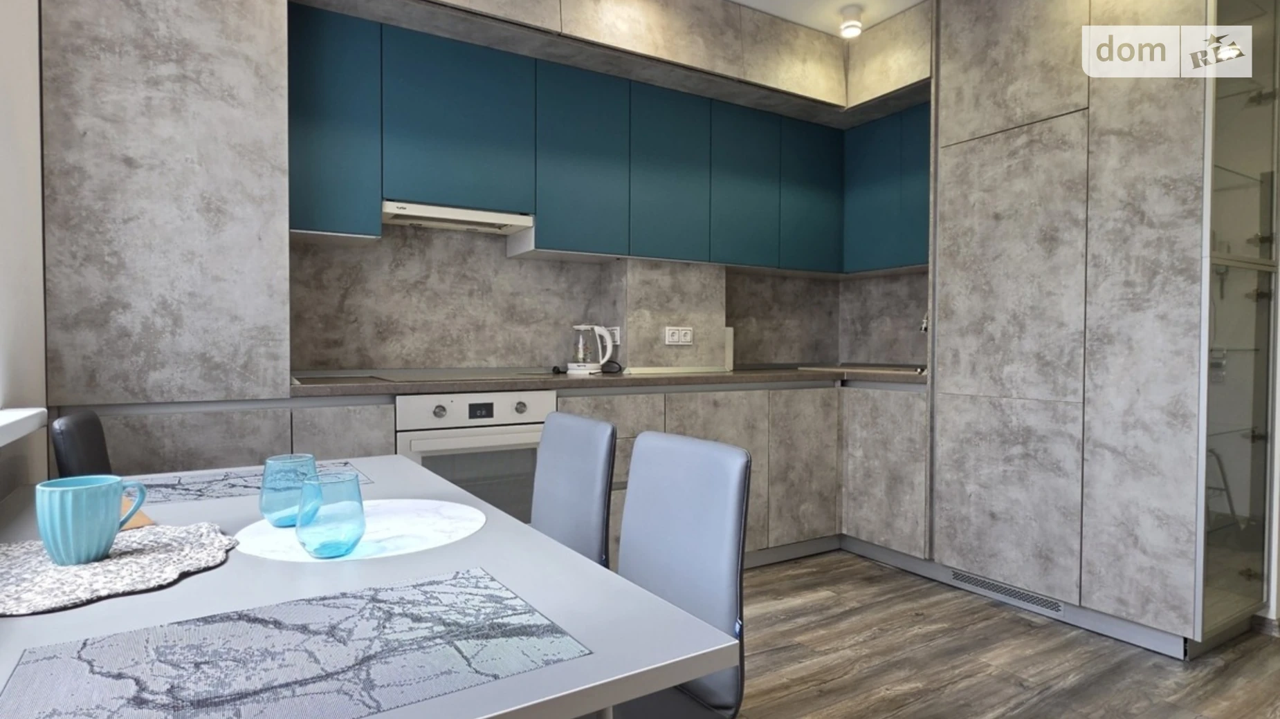 Сдается в аренду 2-комнатная квартира 65 кв. м в Черновцах, ул. Героев Майдана - фото 3