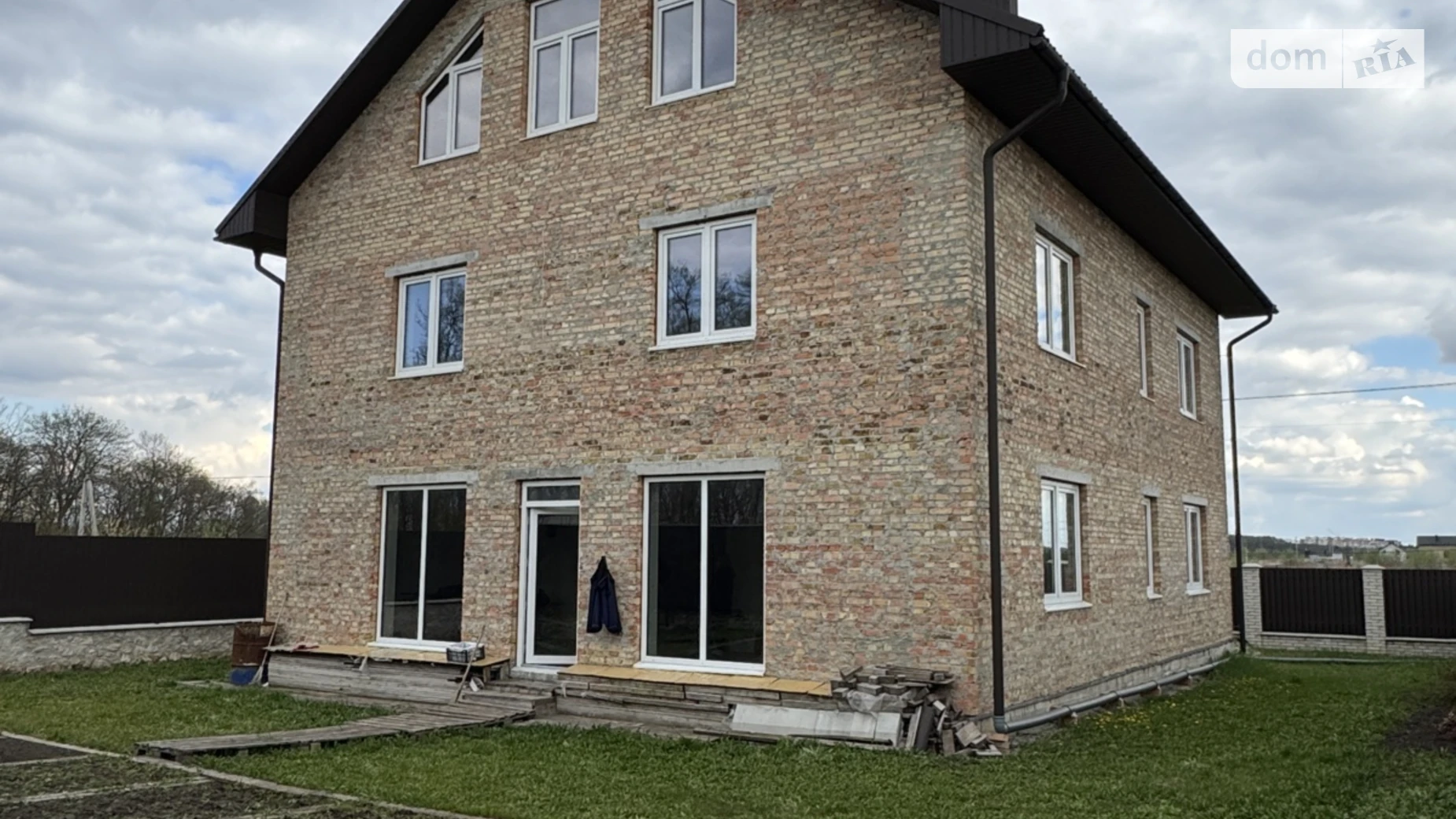 Продається будинок 2 поверховий 240 кв. м з банею/сауною, цена: 119000 $ - фото 4