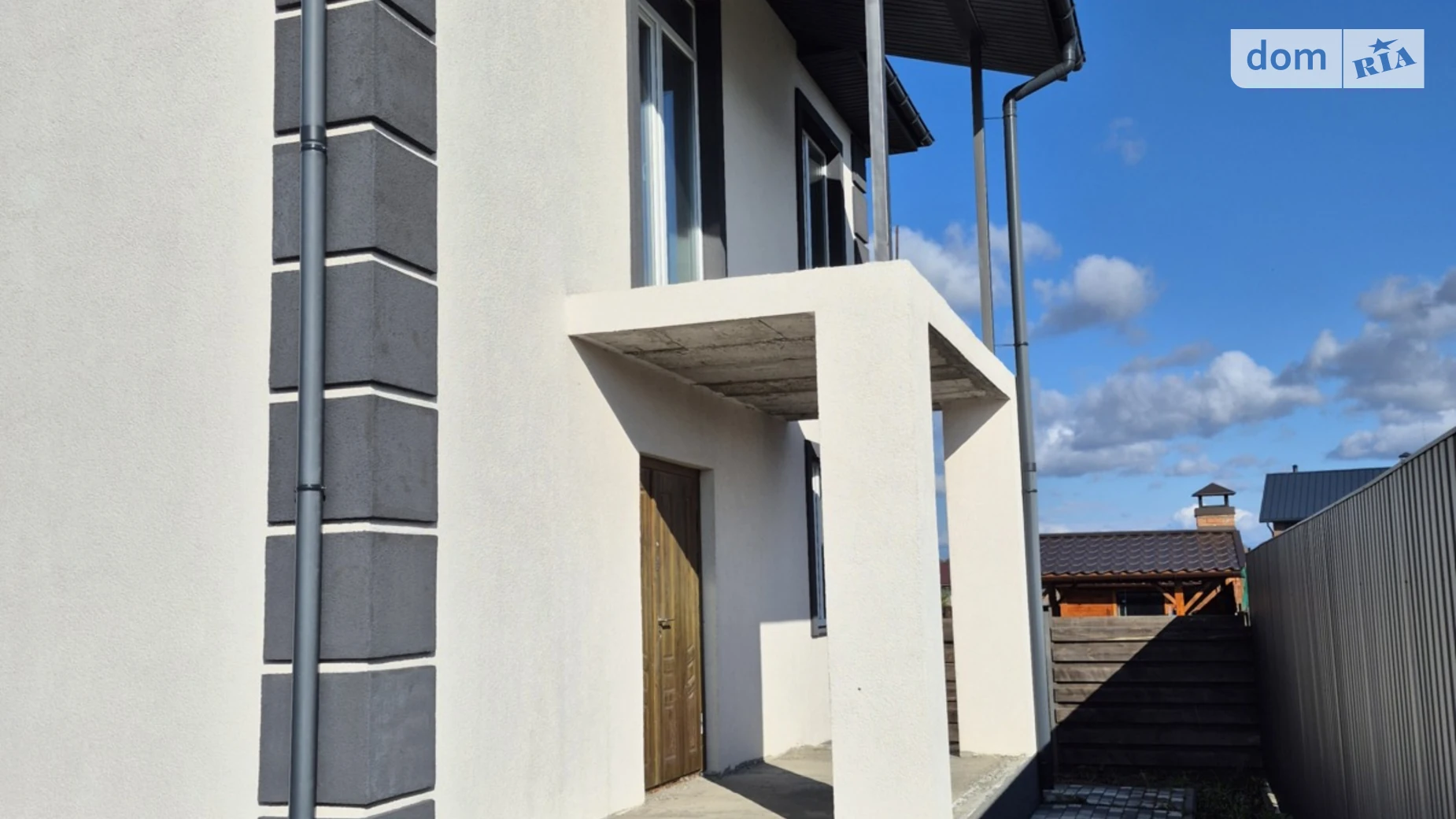 Продается дом на 2 этажа 150 кв. м с камином, цена: 92000 $ - фото 5