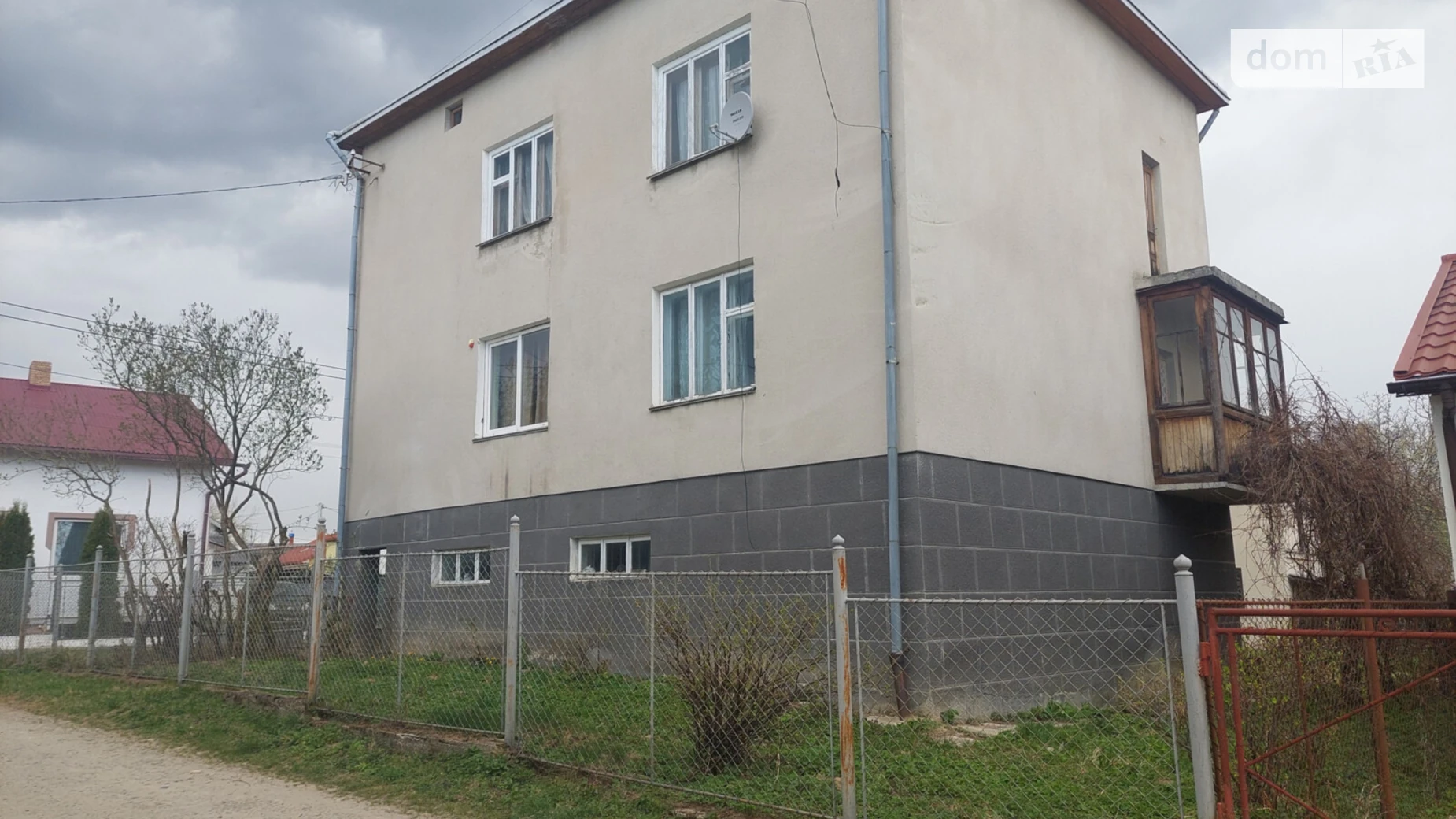 Продается дом на 2 этажа 246 кв. м с балконом, цена: 87000 $ - фото 2