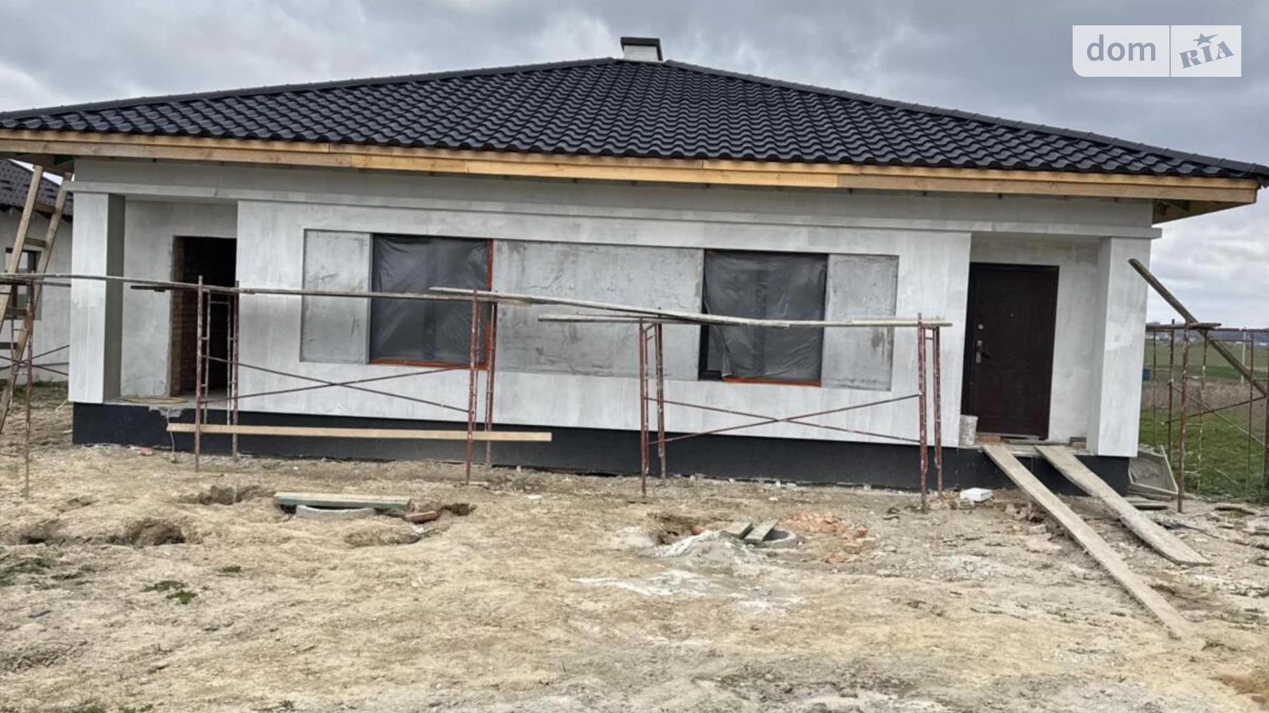 Продается одноэтажный дом 76 кв. м с мебелью, цена: 50000 $ - фото 2