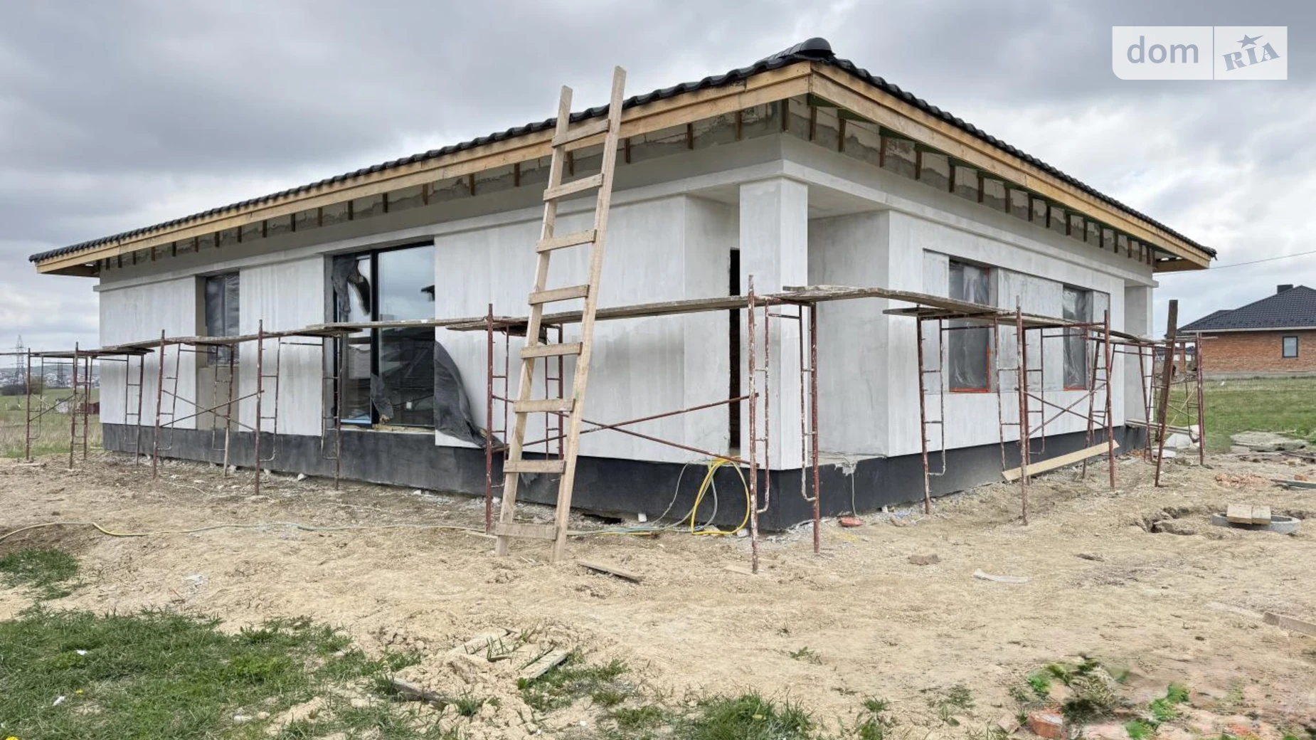 Продается одноэтажный дом 76 кв. м с мебелью, цена: 50000 $ - фото 3