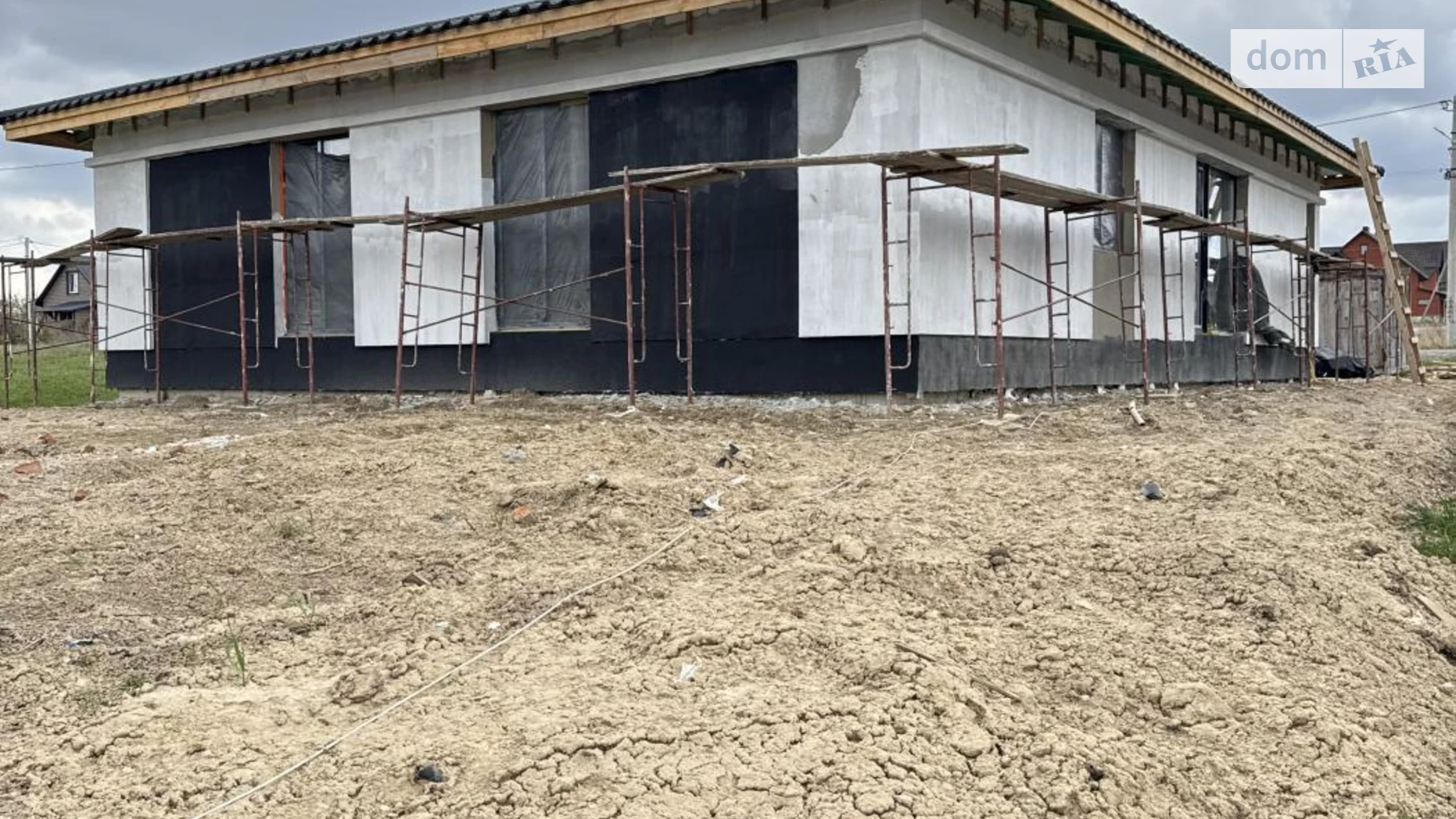 Продается одноэтажный дом 76 кв. м с мебелью, цена: 50000 $ - фото 4