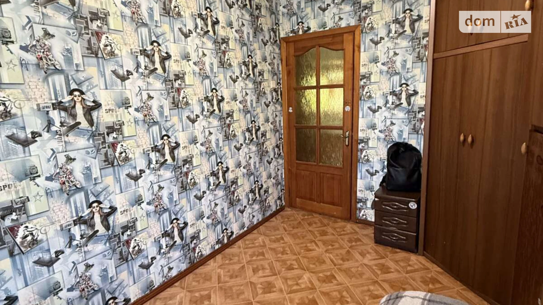 Продается 3-комнатная квартира 61.1 кв. м в Одессе, просп. Небесной Сотни - фото 2