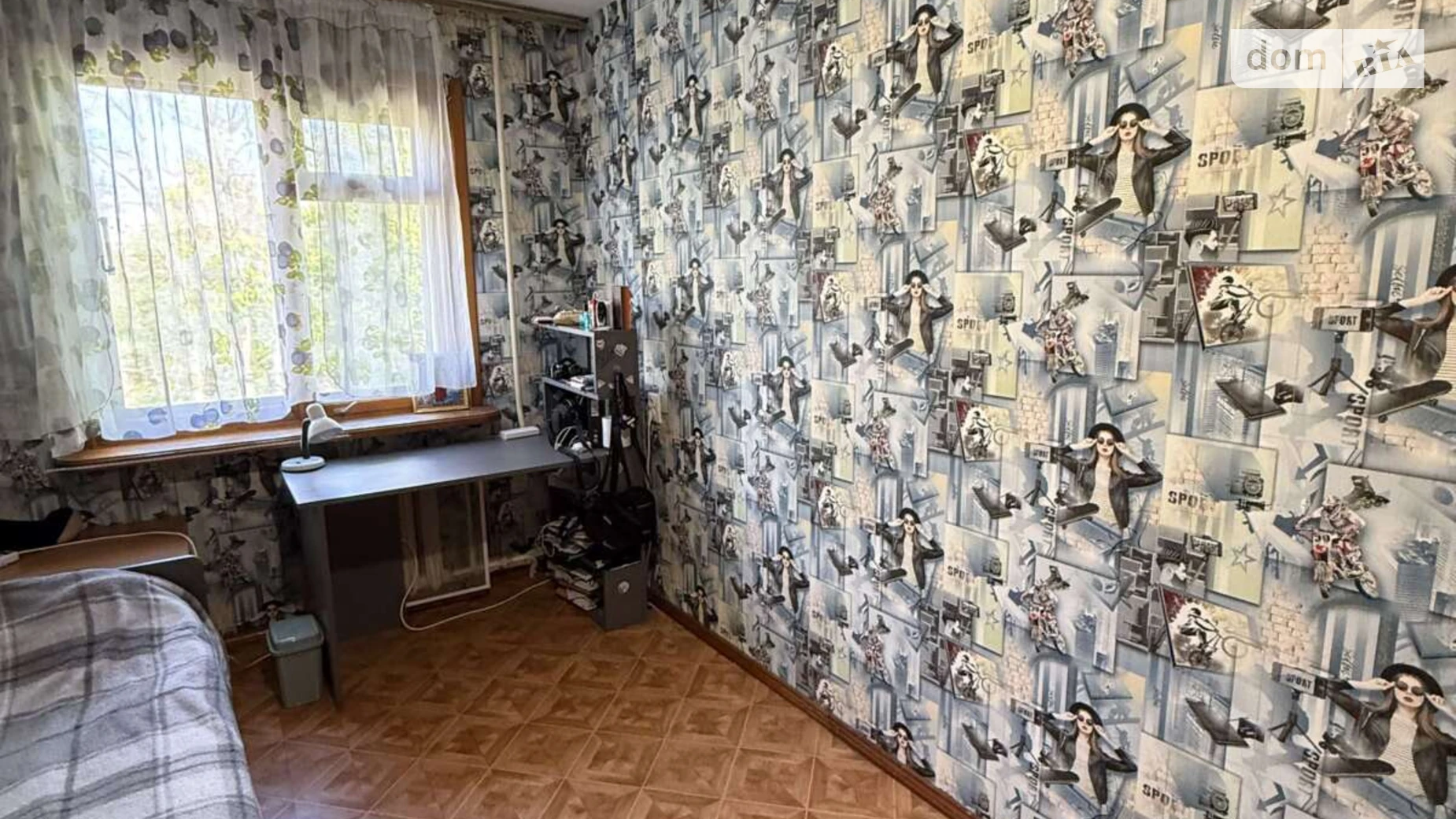 Продается 3-комнатная квартира 61.1 кв. м в Одессе, просп. Небесной Сотни - фото 3