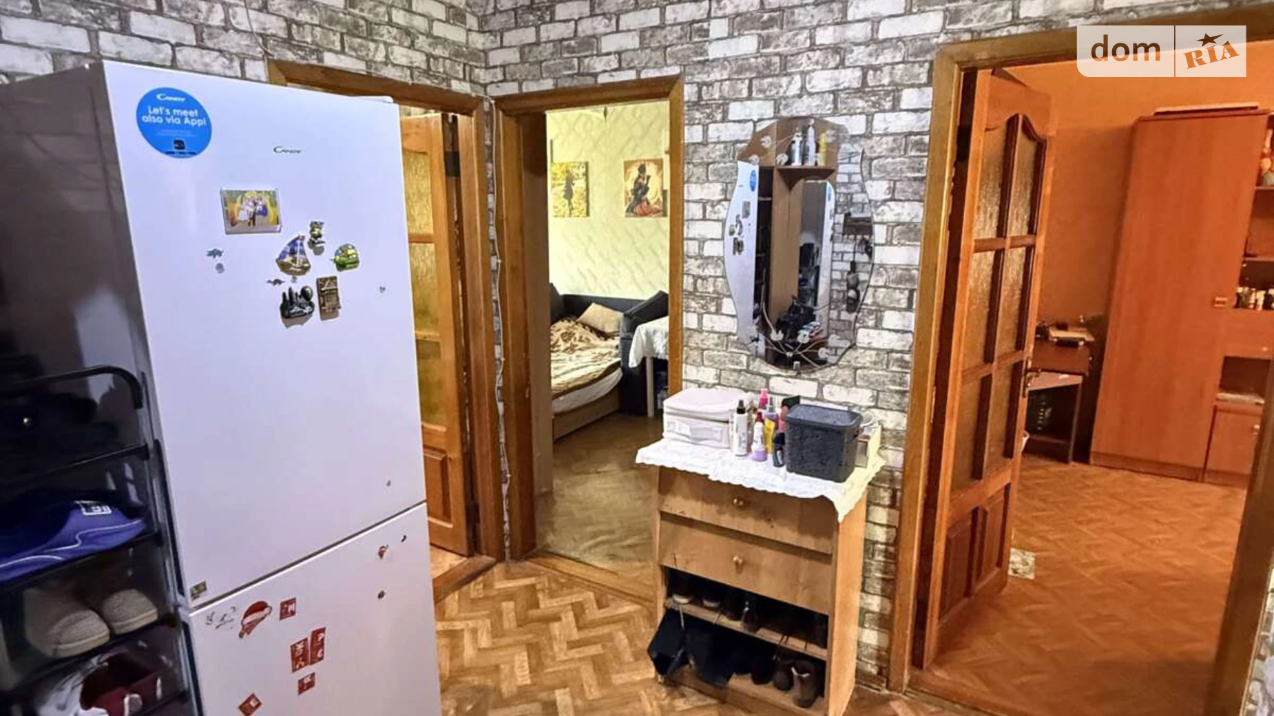 Продается 3-комнатная квартира 61.1 кв. м в Одессе, просп. Небесной Сотни - фото 4