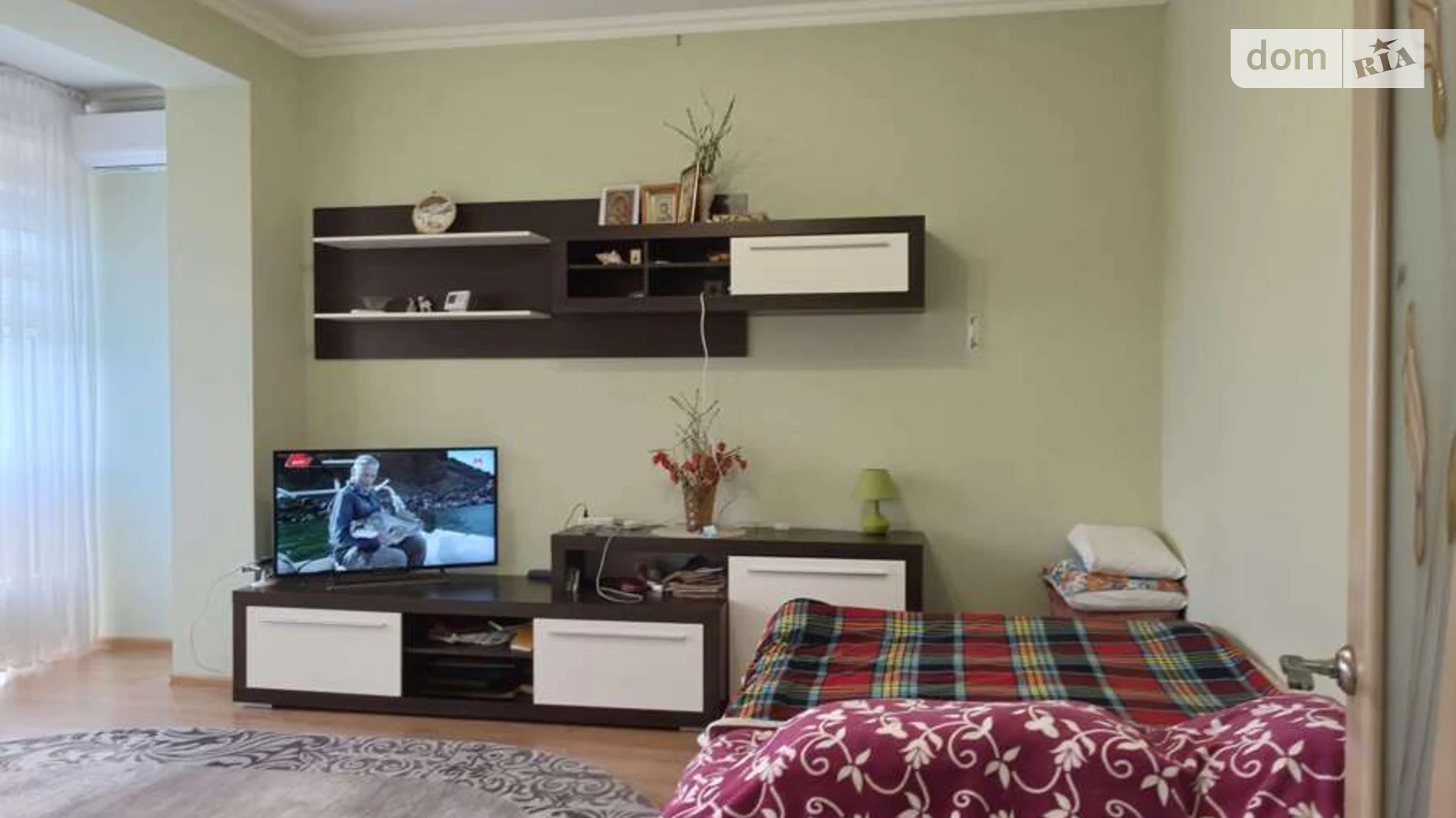 Продается 1-комнатная квартира 45.8 кв. м в Черновцах, ул. Полетаева Федора, 2А - фото 2