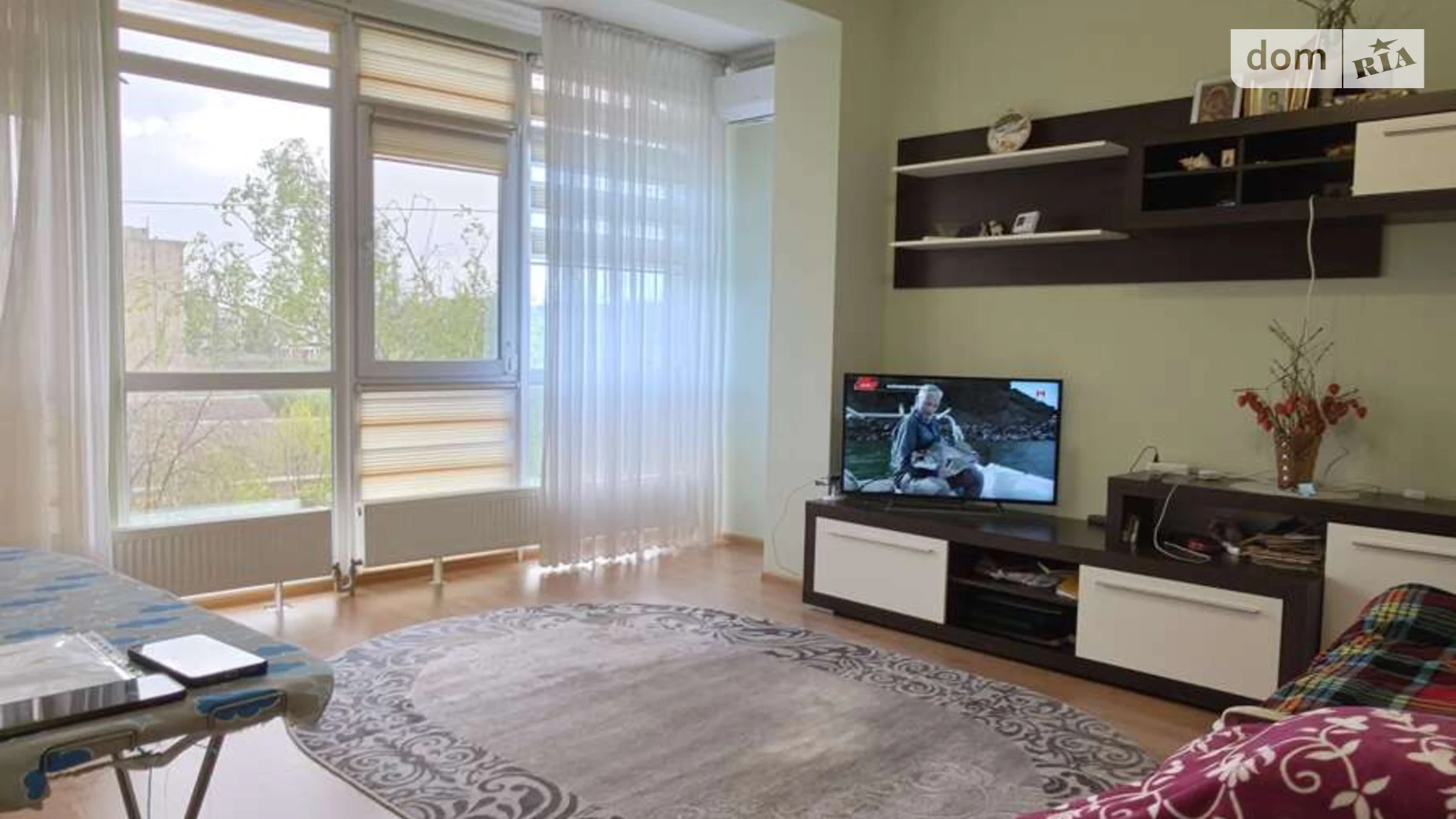 Продается 1-комнатная квартира 45.8 кв. м в Черновцах, ул. Полетаева Федора, 2А - фото 3