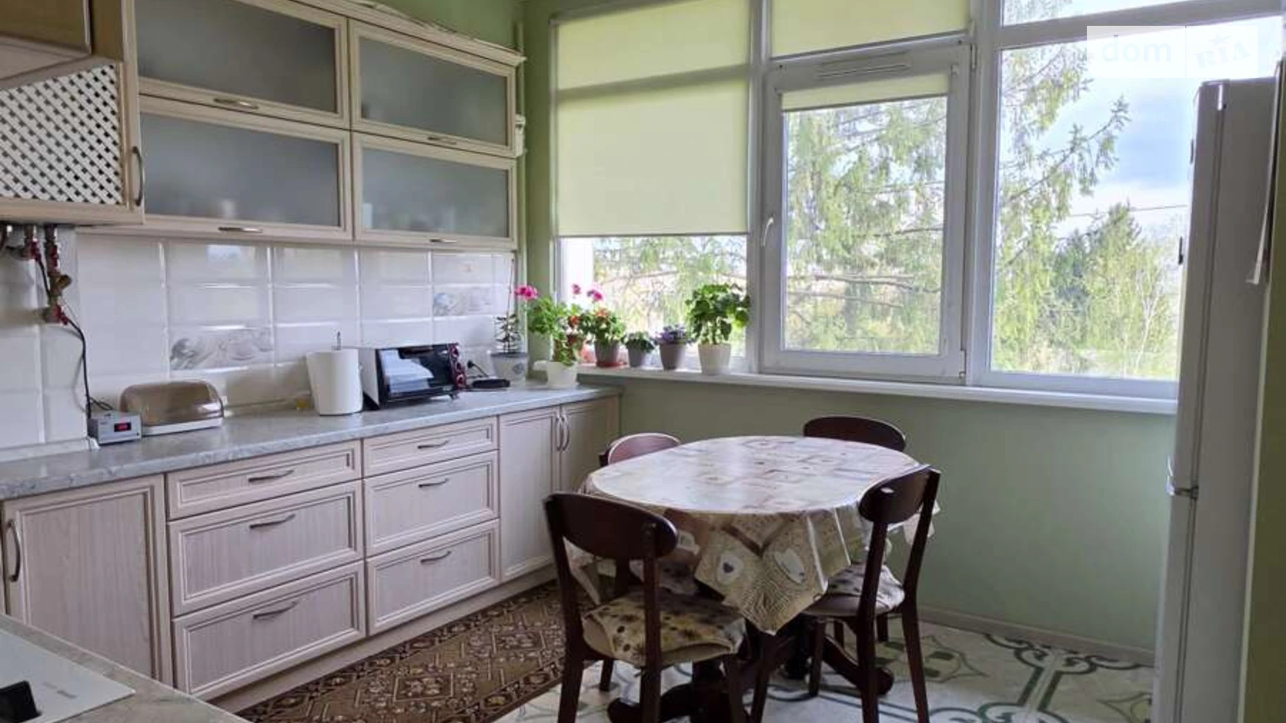 Продается 1-комнатная квартира 45.8 кв. м в Черновцах, ул. Полетаева Федора, 2А - фото 4