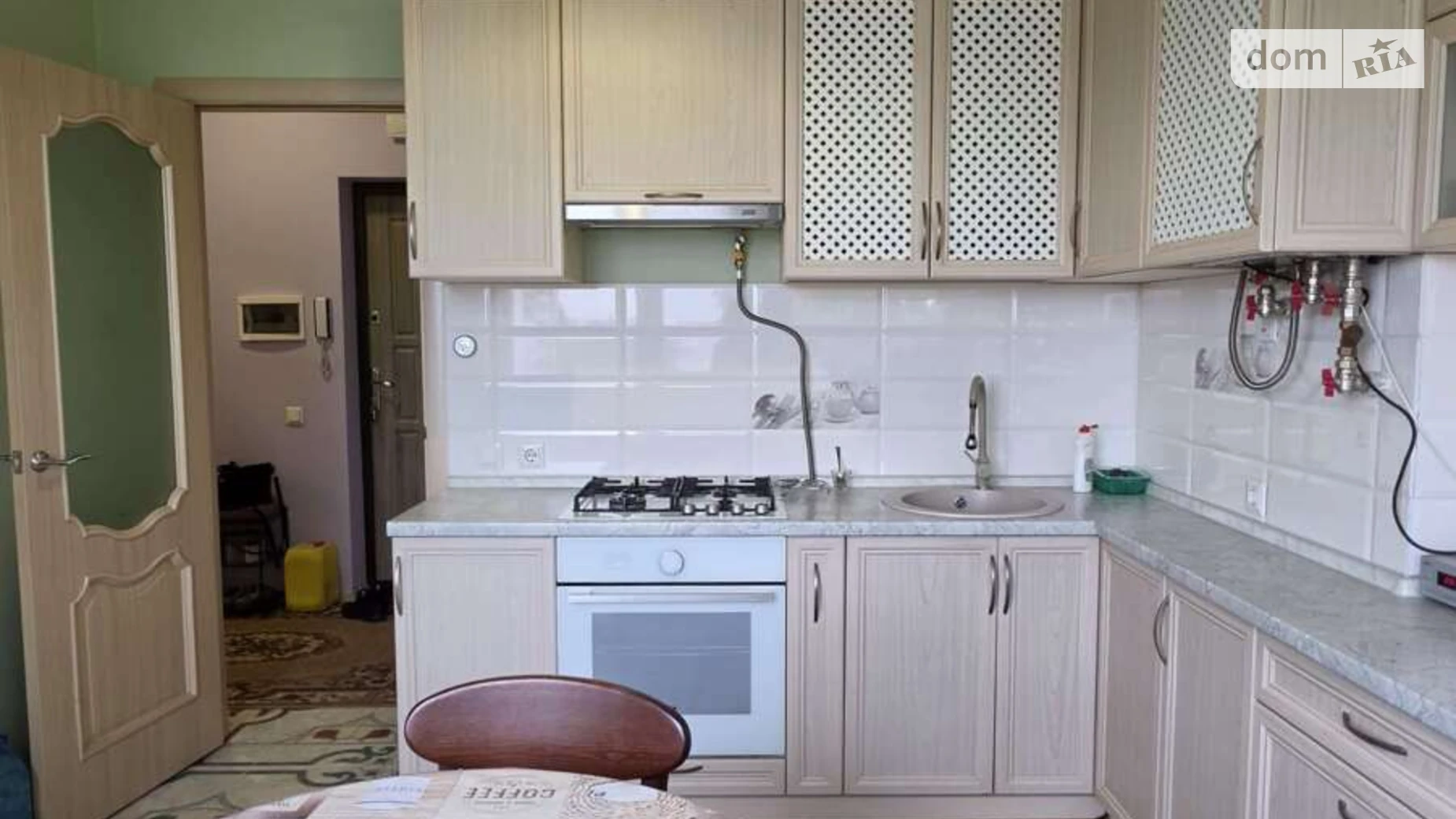 Продается 1-комнатная квартира 45.8 кв. м в Черновцах, ул. Полетаева Федора, 2А - фото 5