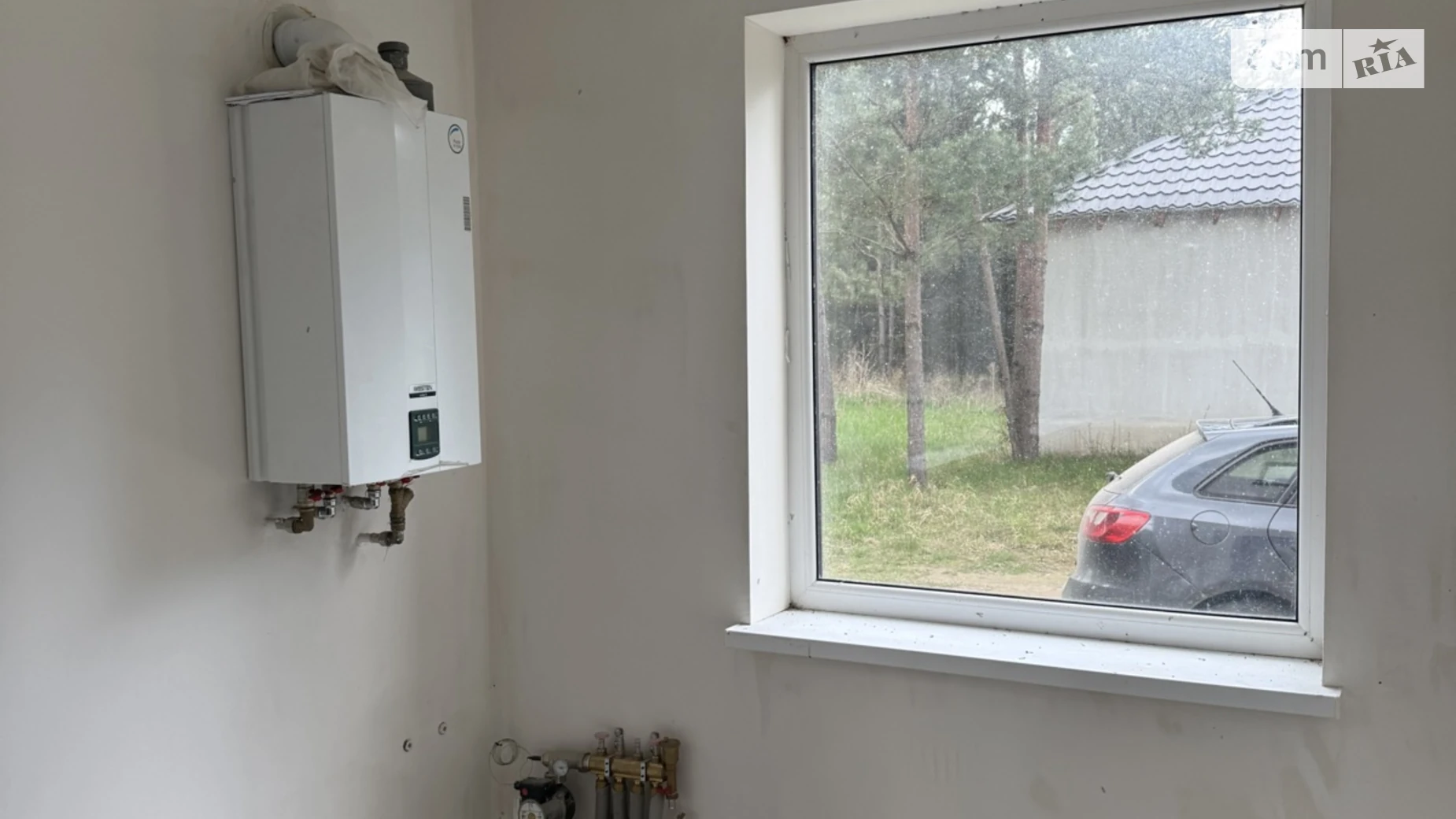 Продается дом на 2 этажа 120 кв. м с террасой, цена: 57000 $ - фото 2